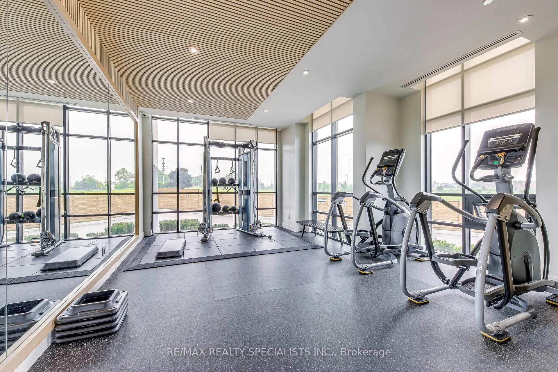 Photo 37 of Unit 1301, 225 Malta Avenue, Brampton, Fletcher's Creek South — HOMEH