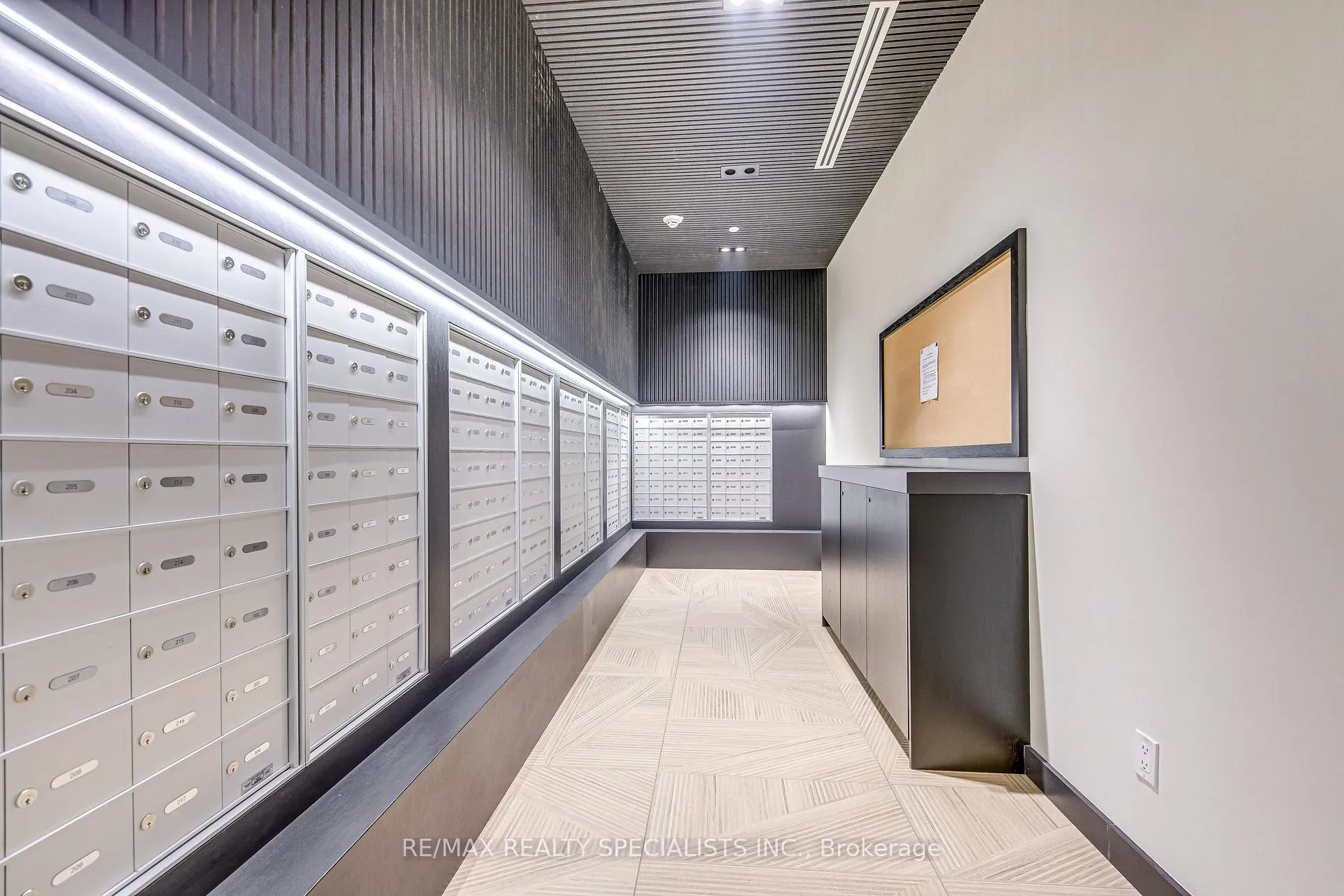 Photo 39 of Unit 1301, 225 Malta Avenue, Brampton, Fletcher's Creek South — HOMEH