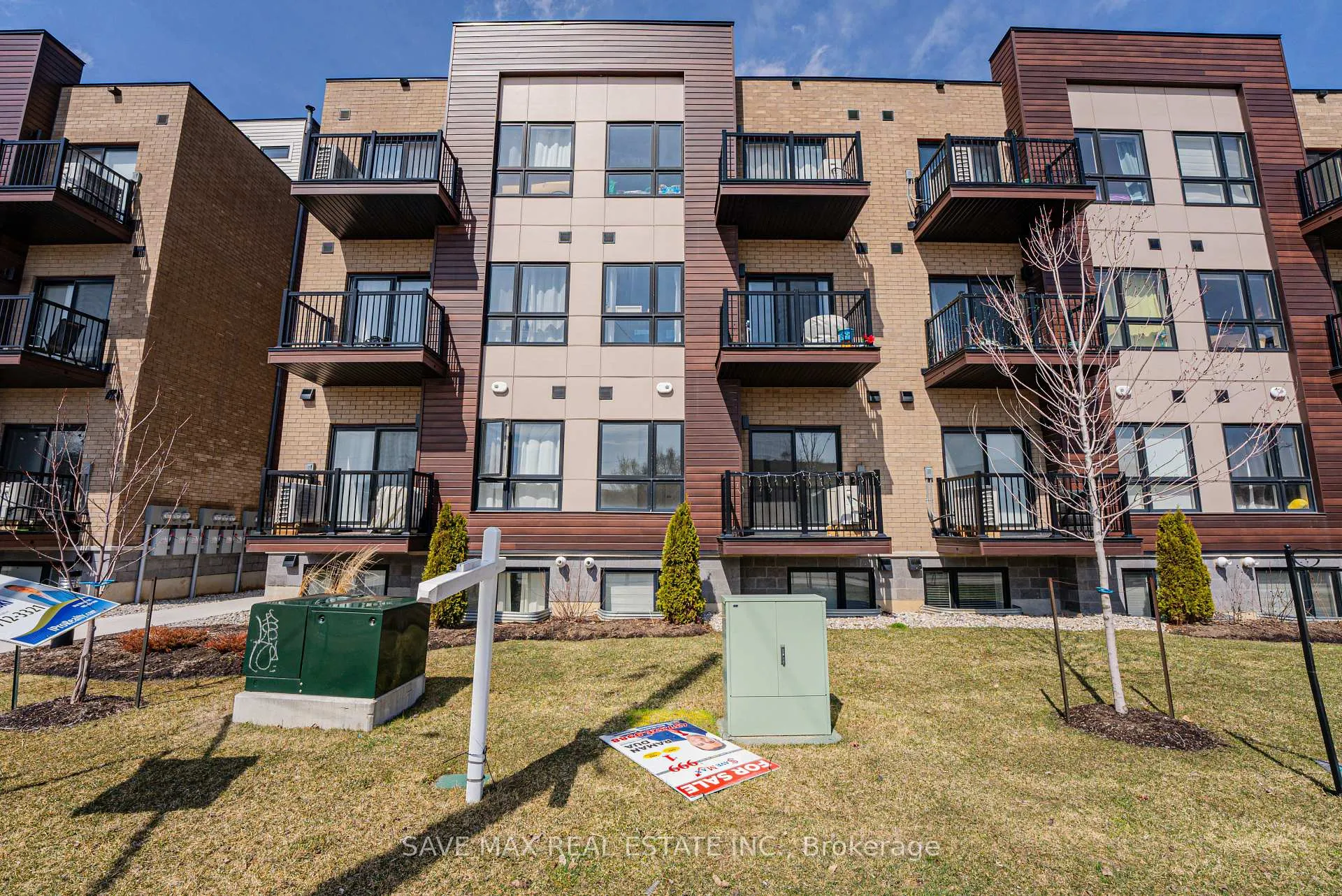 Photo 2 of Unit A9, 10 Palace Street, Kitchener — HOMEH