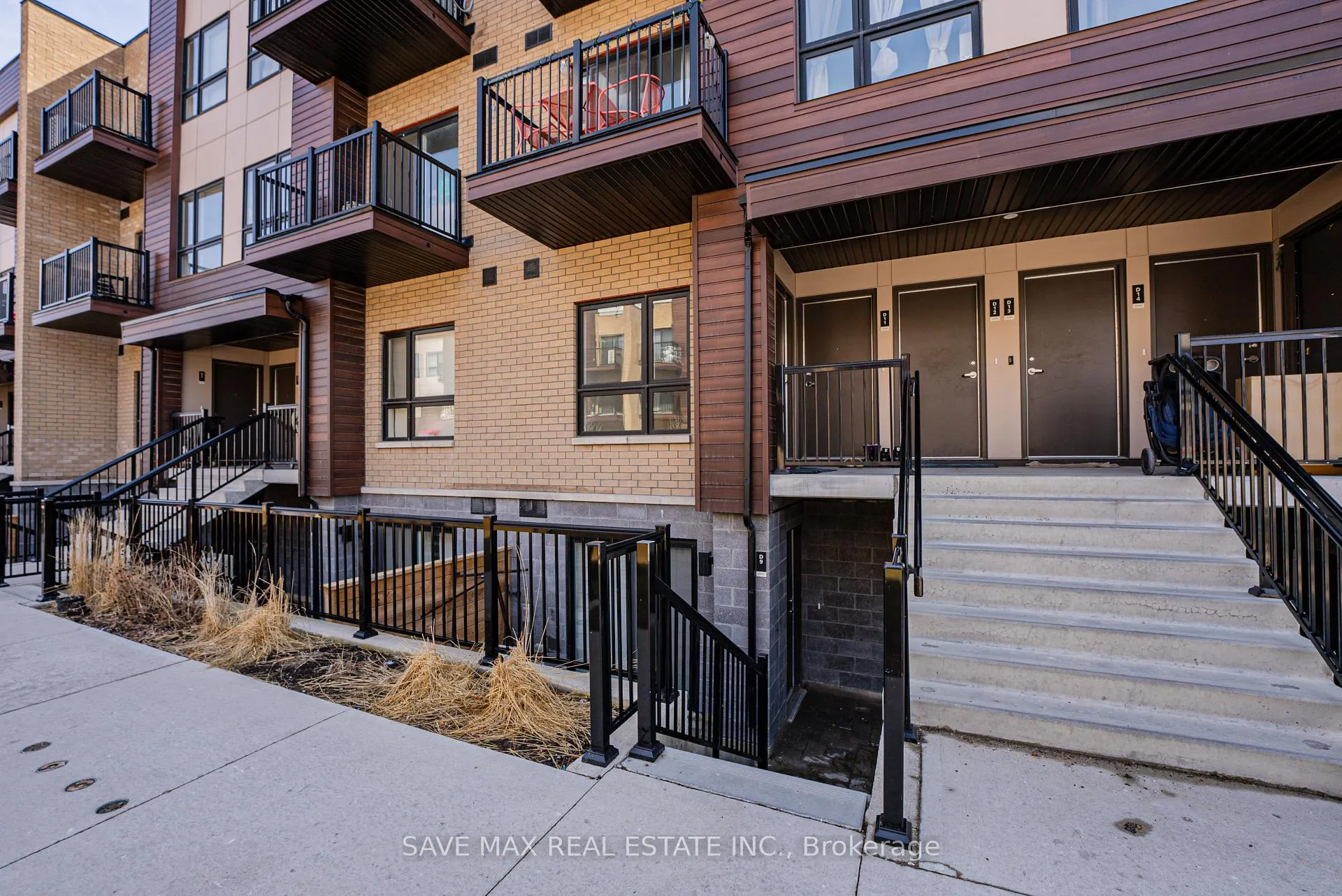 Photo 6 of Unit A9, 10 Palace Street, Kitchener — HOMEH