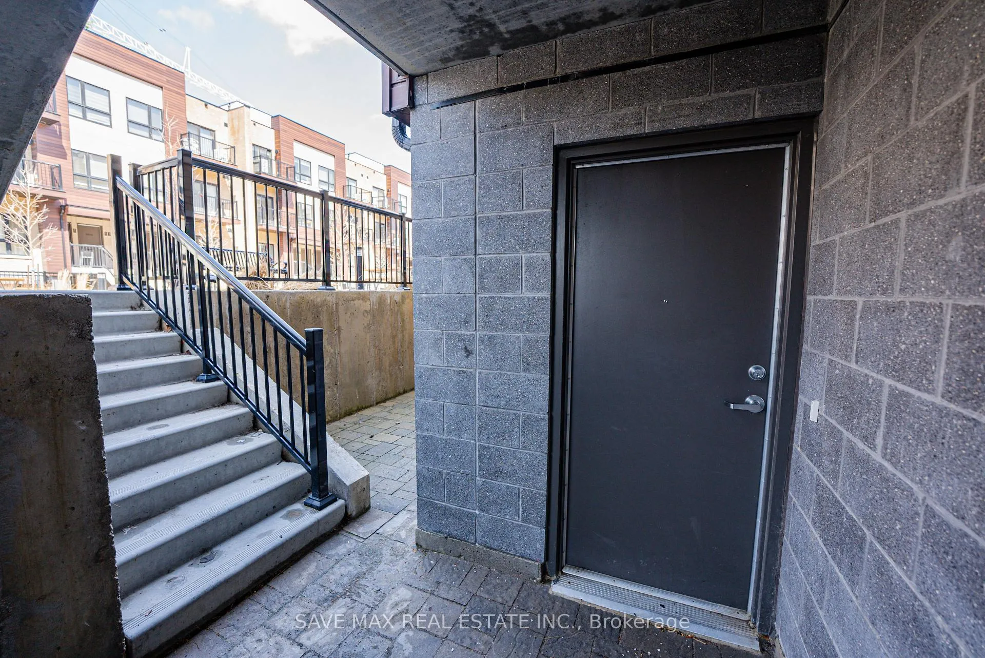 Photo 7 of Unit A9, 10 Palace Street, Kitchener — HOMEH