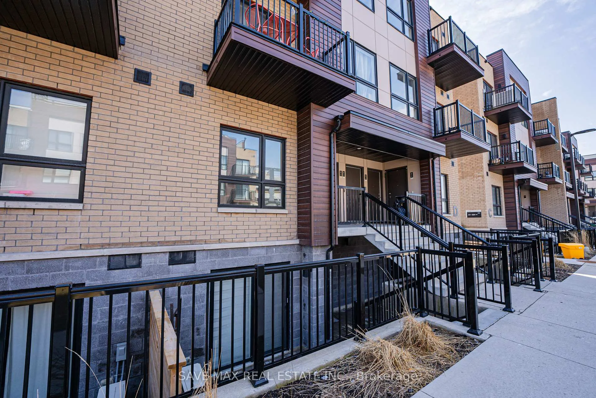 Photo 8 of Unit A9, 10 Palace Street, Kitchener — HOMEH