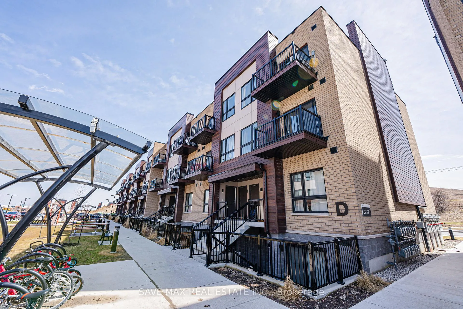 Photo 26 of Unit A9, 10 Palace Street, Kitchener — HOMEH