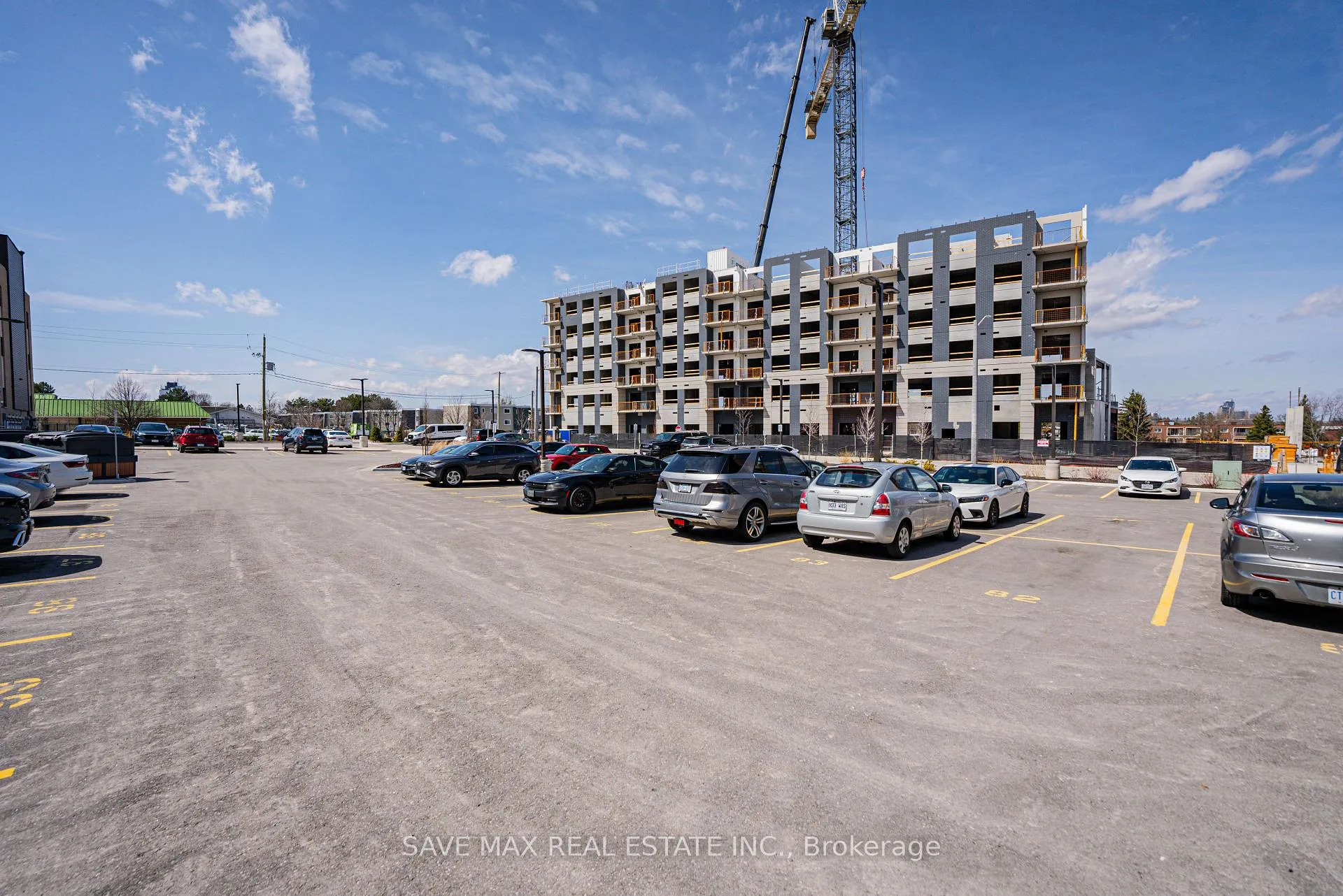 Photo 27 of Unit A9, 10 Palace Street, Kitchener — HOMEH