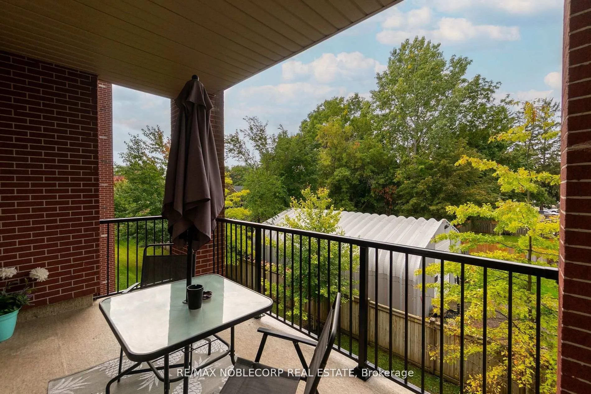 Photo 23 of Unit 206, 157 Wellington Street E, New Tecumseth, Alliston — HOMEH