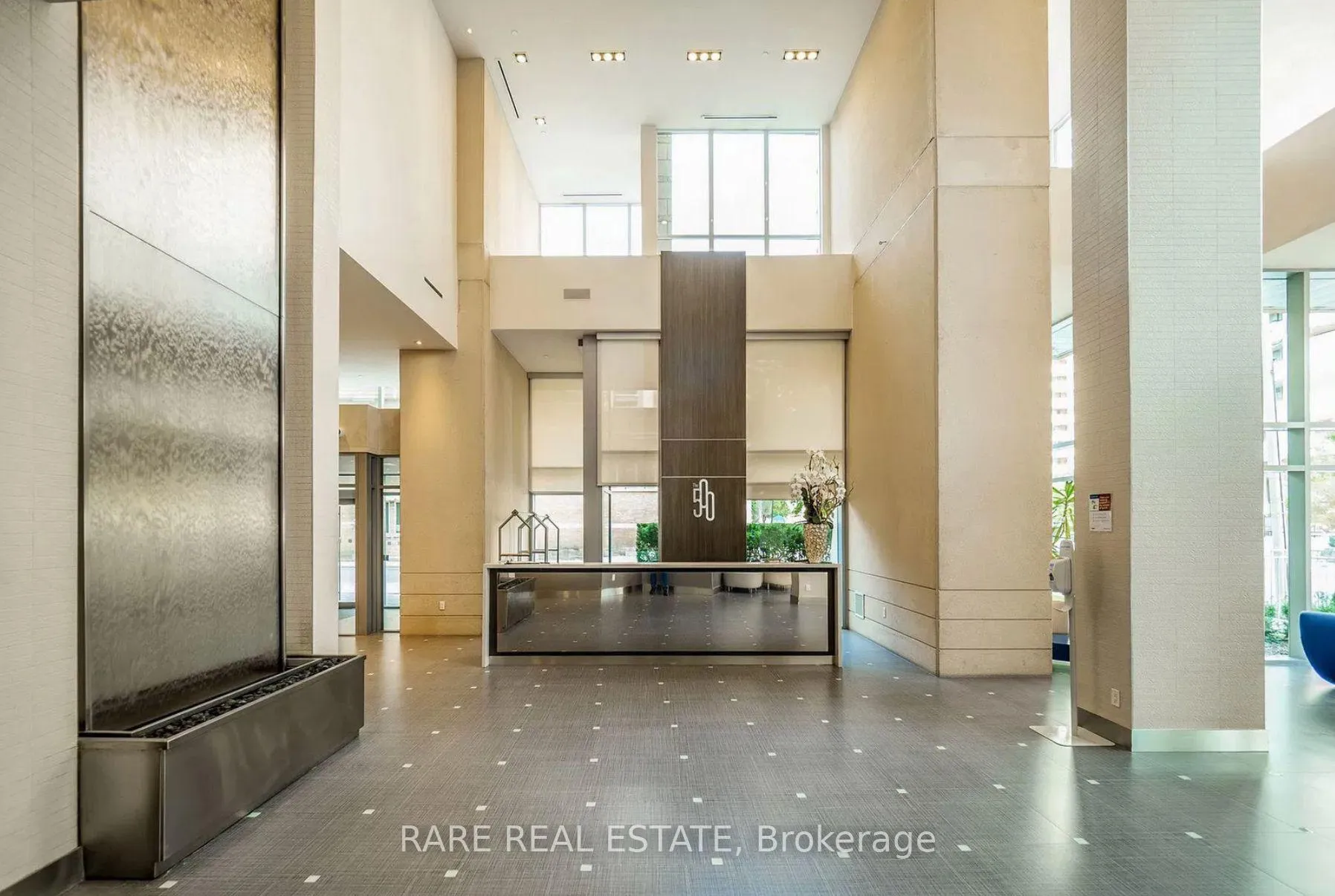 Photo 3 of Unit 220, 500 Sherbourne Street, Toronto, North St. James Town — HOMEH