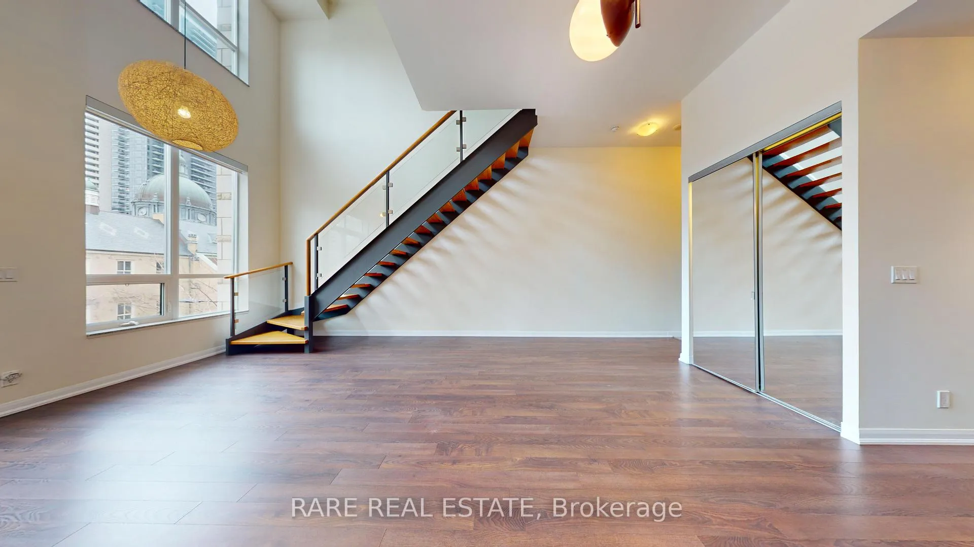 Photo 4 of Unit 220, 500 Sherbourne Street, Toronto, North St. James Town — HOMEH