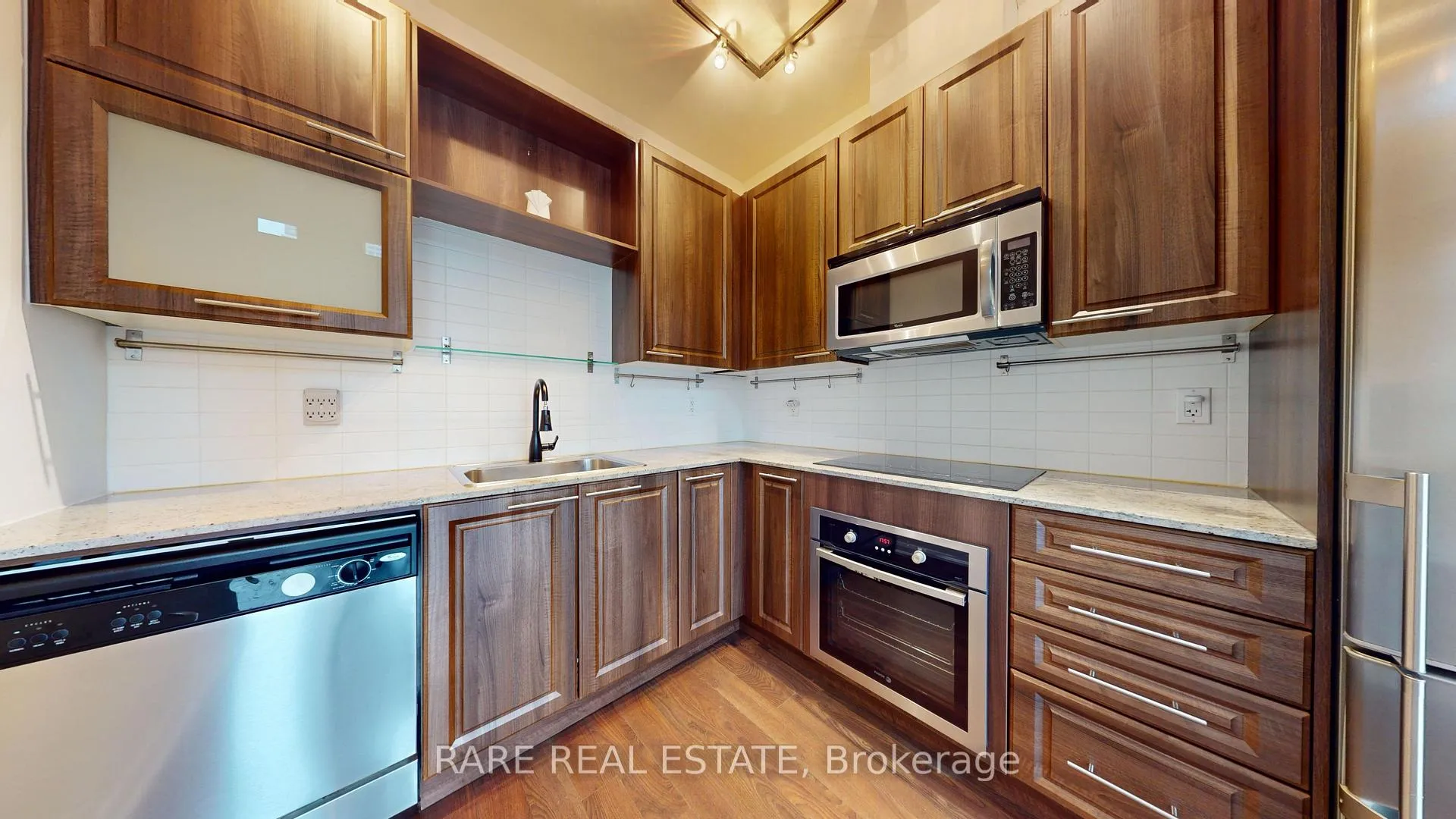 Photo 5 of Unit 220, 500 Sherbourne Street, Toronto, North St. James Town — HOMEH