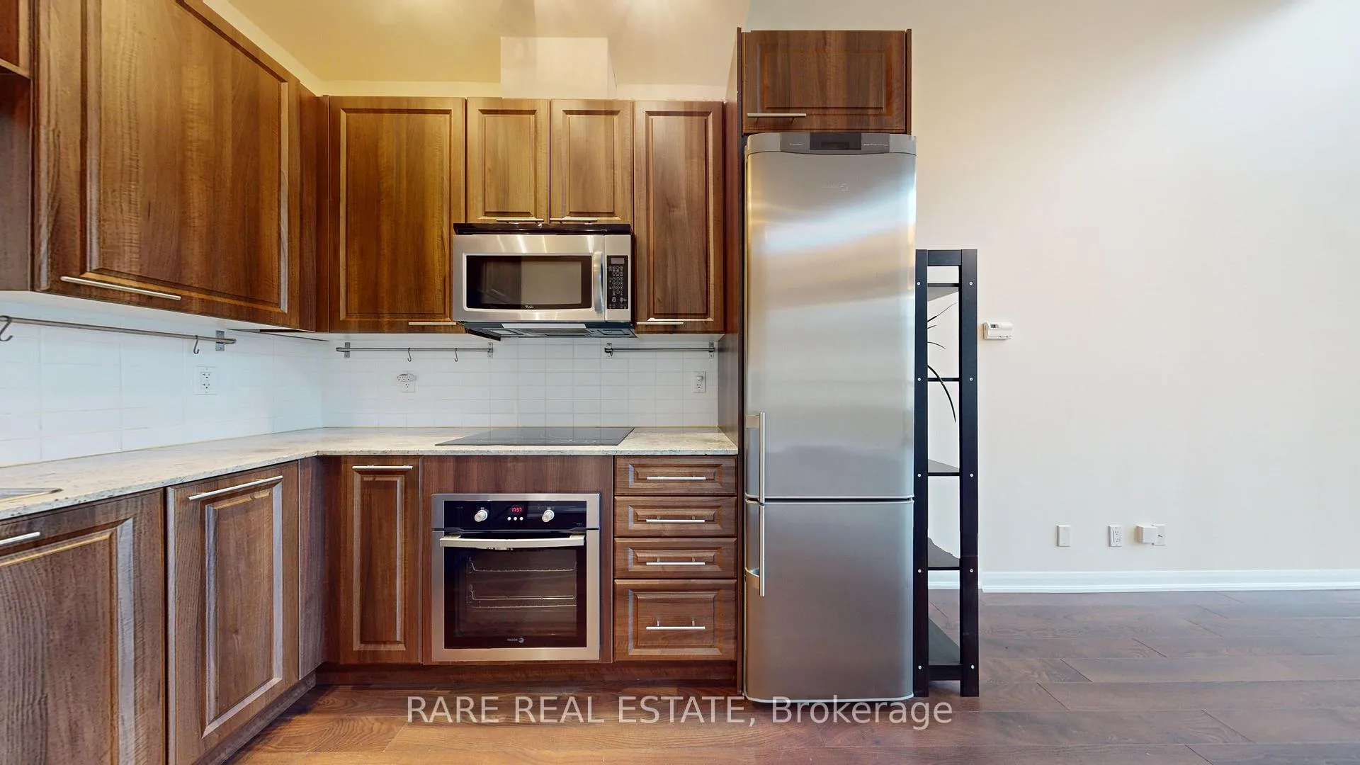 Photo 6 of Unit 220, 500 Sherbourne Street, Toronto, North St. James Town — HOMEH