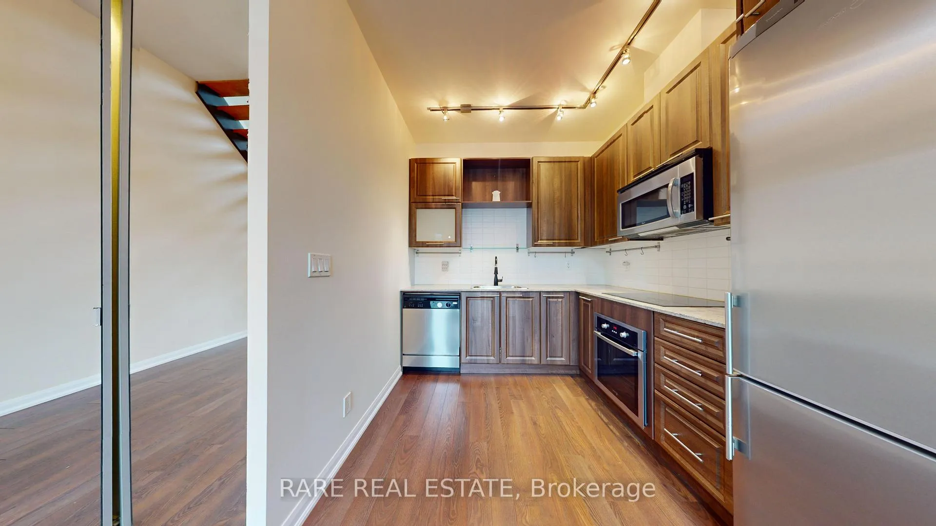 Photo 7 of Unit 220, 500 Sherbourne Street, Toronto, North St. James Town — HOMEH