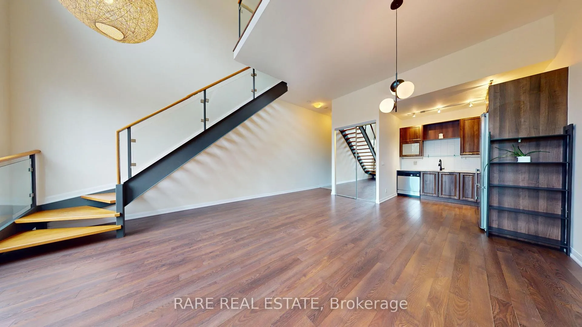 Photo 8 of Unit 220, 500 Sherbourne Street, Toronto, North St. James Town — HOMEH