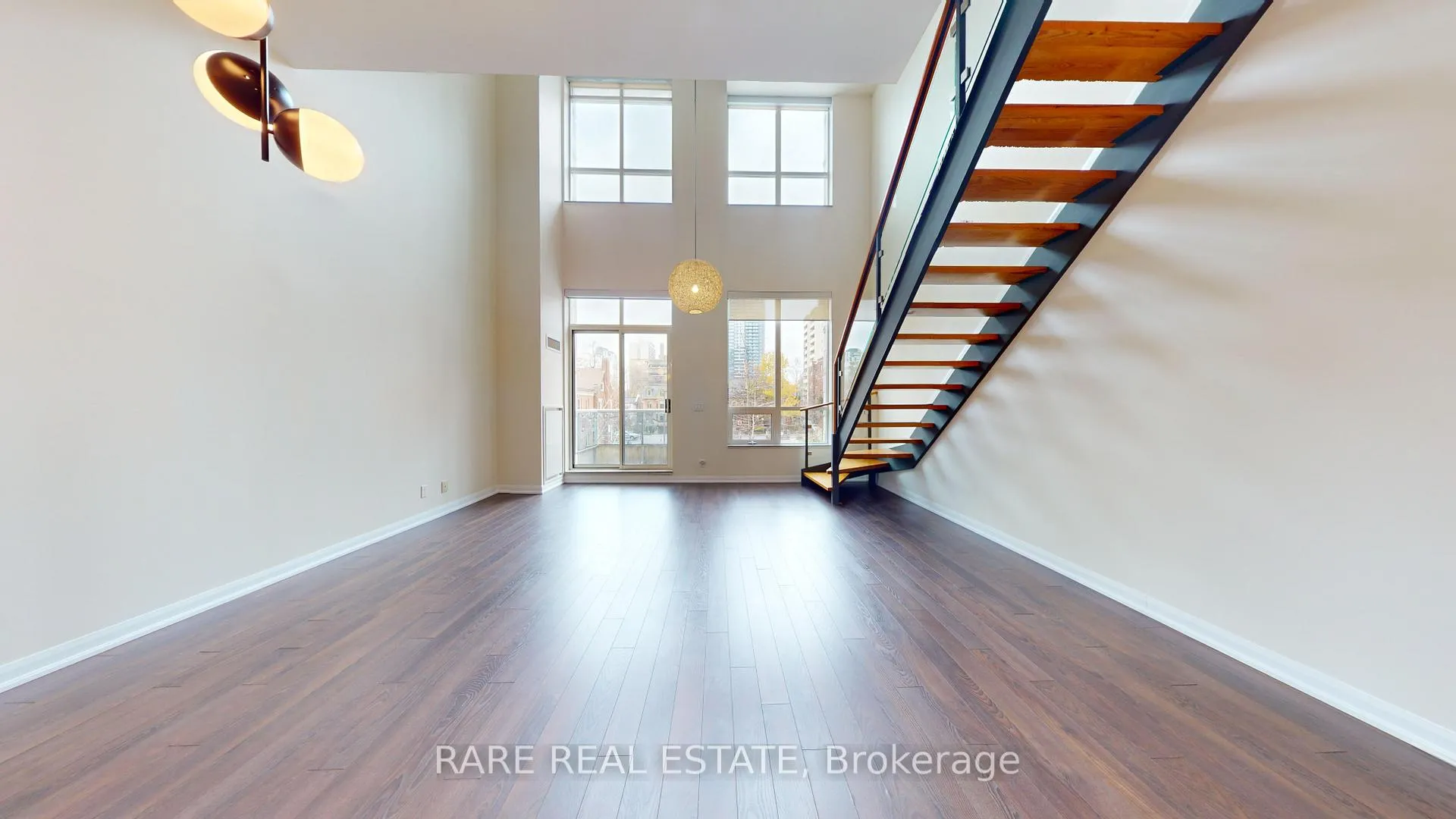 Photo 9 of Unit 220, 500 Sherbourne Street, Toronto, North St. James Town — HOMEH