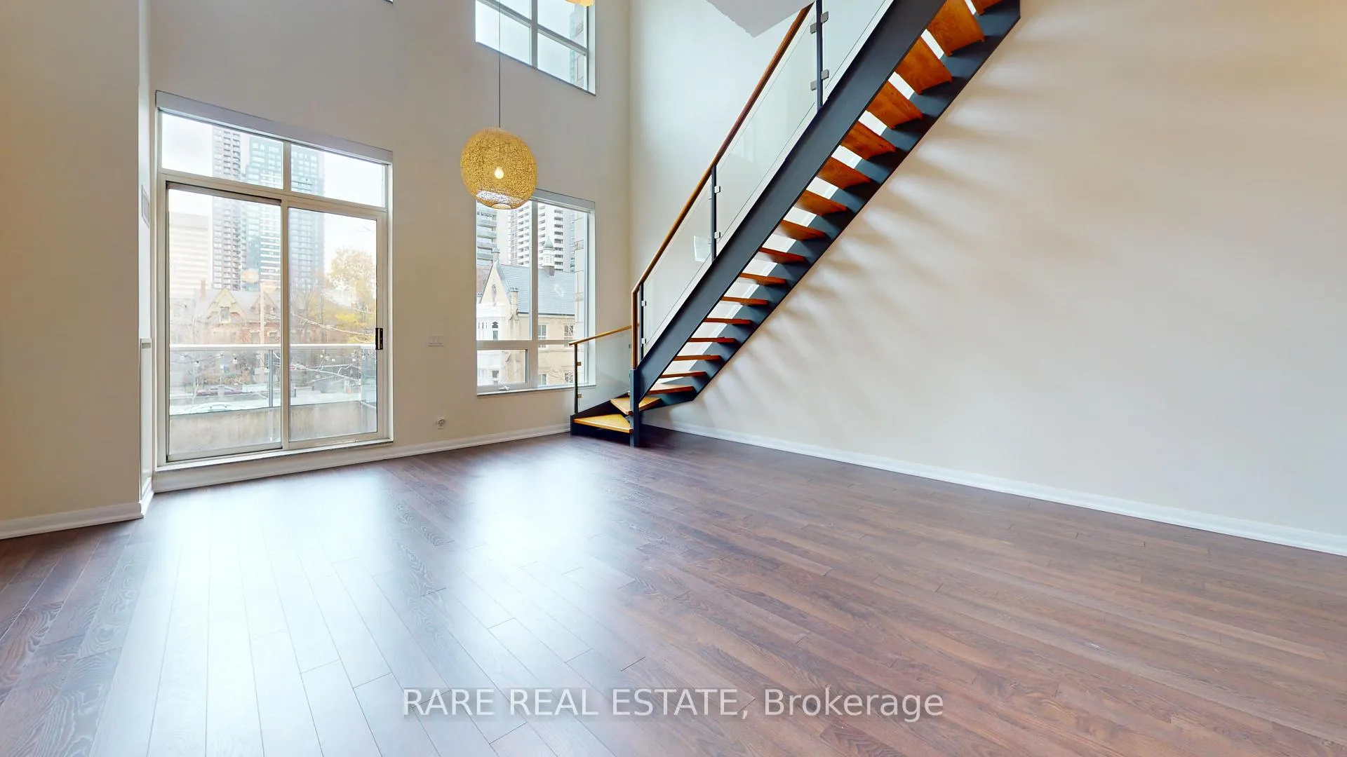 Photo 10 of Unit 220, 500 Sherbourne Street, Toronto, North St. James Town — HOMEH