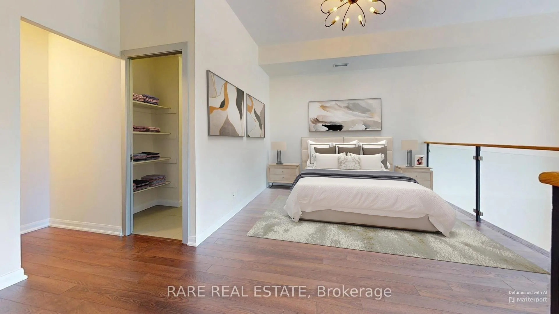 Photo 12 of Unit 220, 500 Sherbourne Street, Toronto, North St. James Town — HOMEH