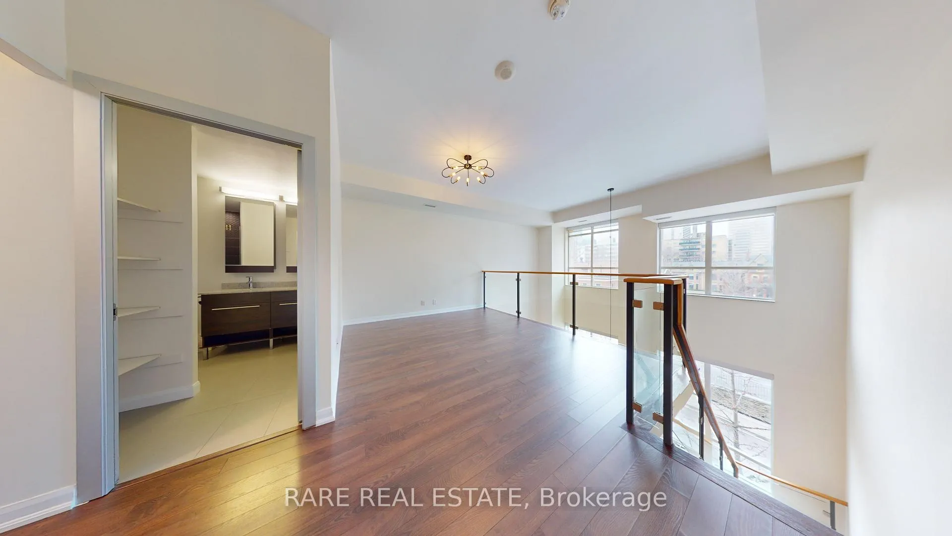 Photo 13 of Unit 220, 500 Sherbourne Street, Toronto, North St. James Town — HOMEH