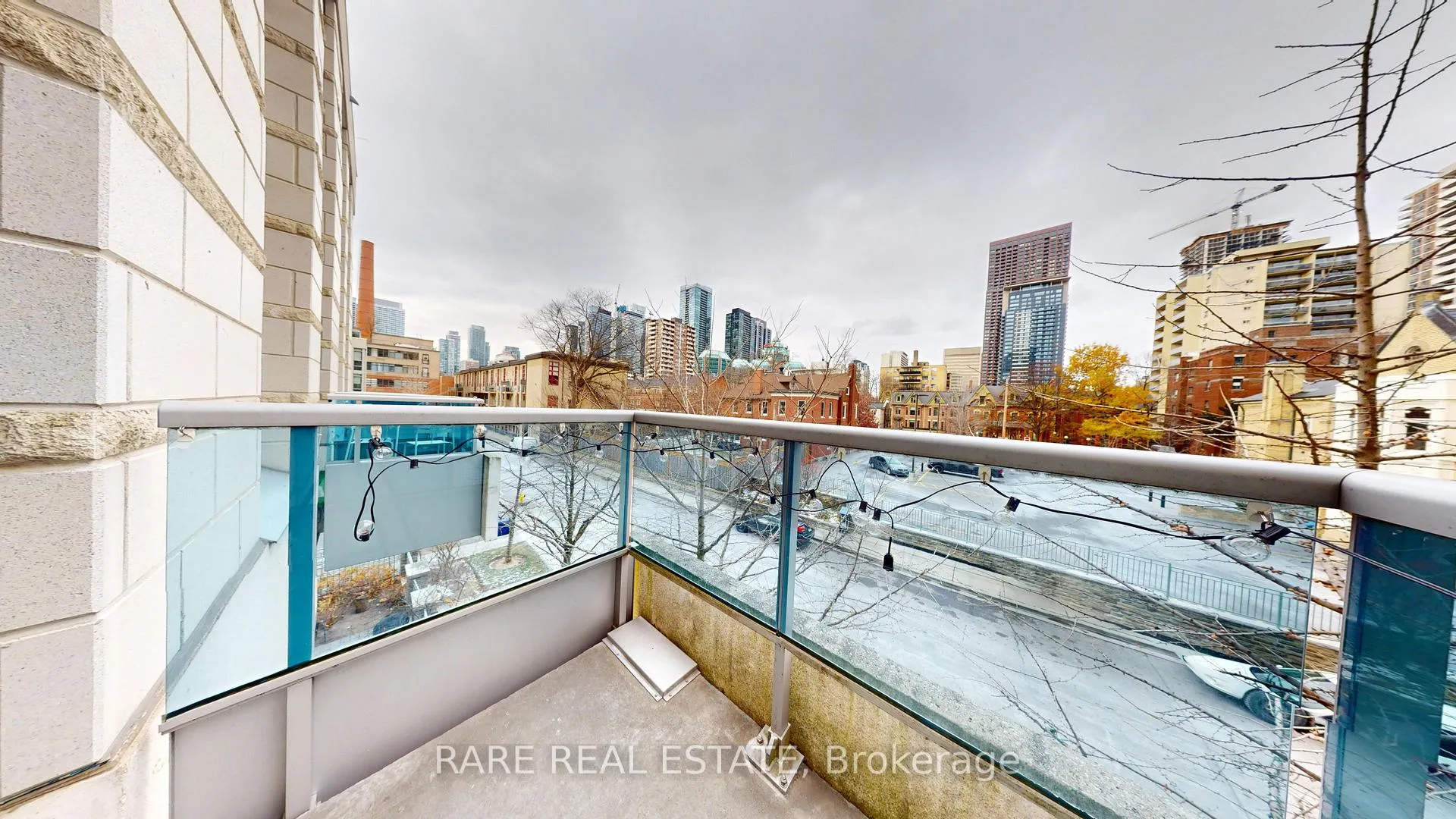 Photo 18 of Unit 220, 500 Sherbourne Street, Toronto, North St. James Town — HOMEH