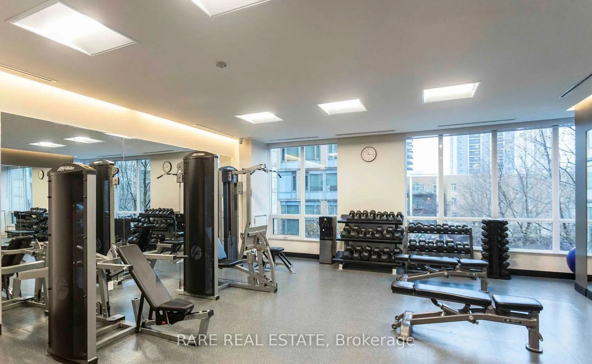 Photo 19 of Unit 220, 500 Sherbourne Street, Toronto, North St. James Town — HOMEH