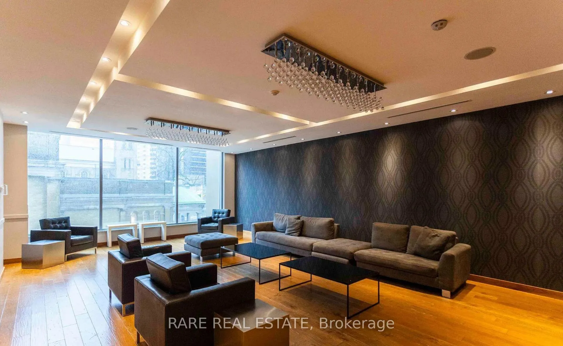 Photo 20 of Unit 220, 500 Sherbourne Street, Toronto, North St. James Town — HOMEH