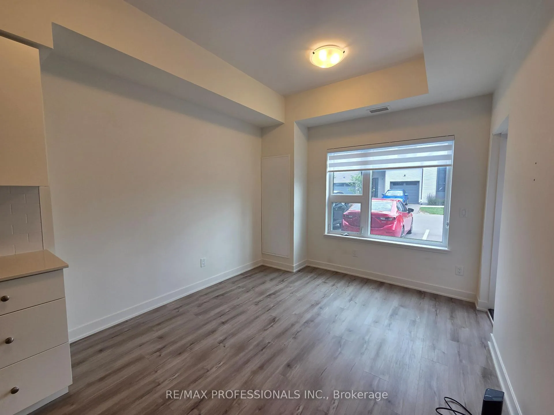 Front of Unit 132, 110 Fergus Avenue