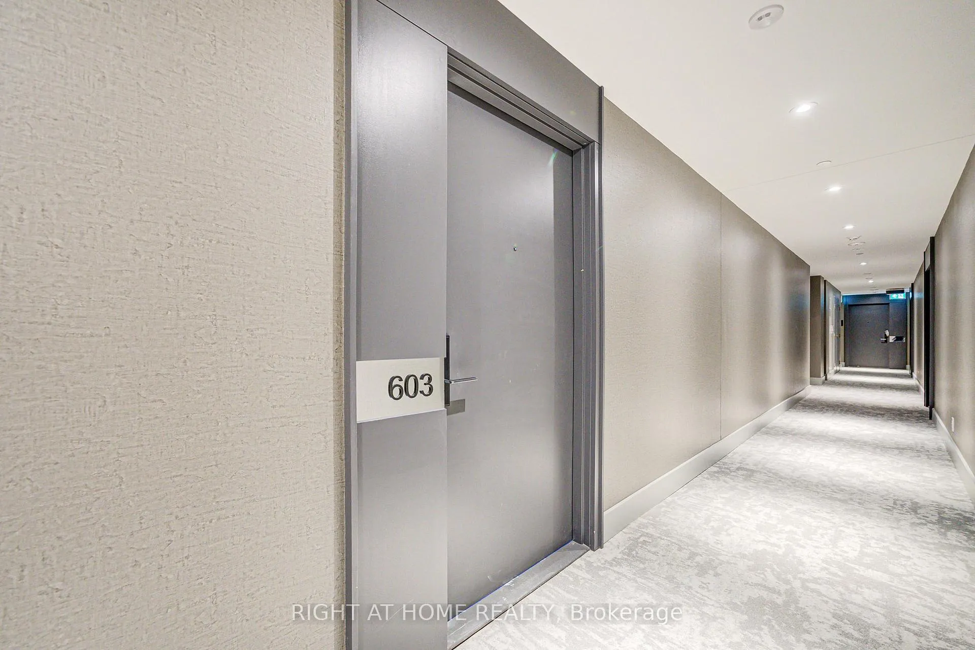 Photo 19 of Unit 603, 285 Dufferin Street, Toronto, South Parkdale — HOMEH