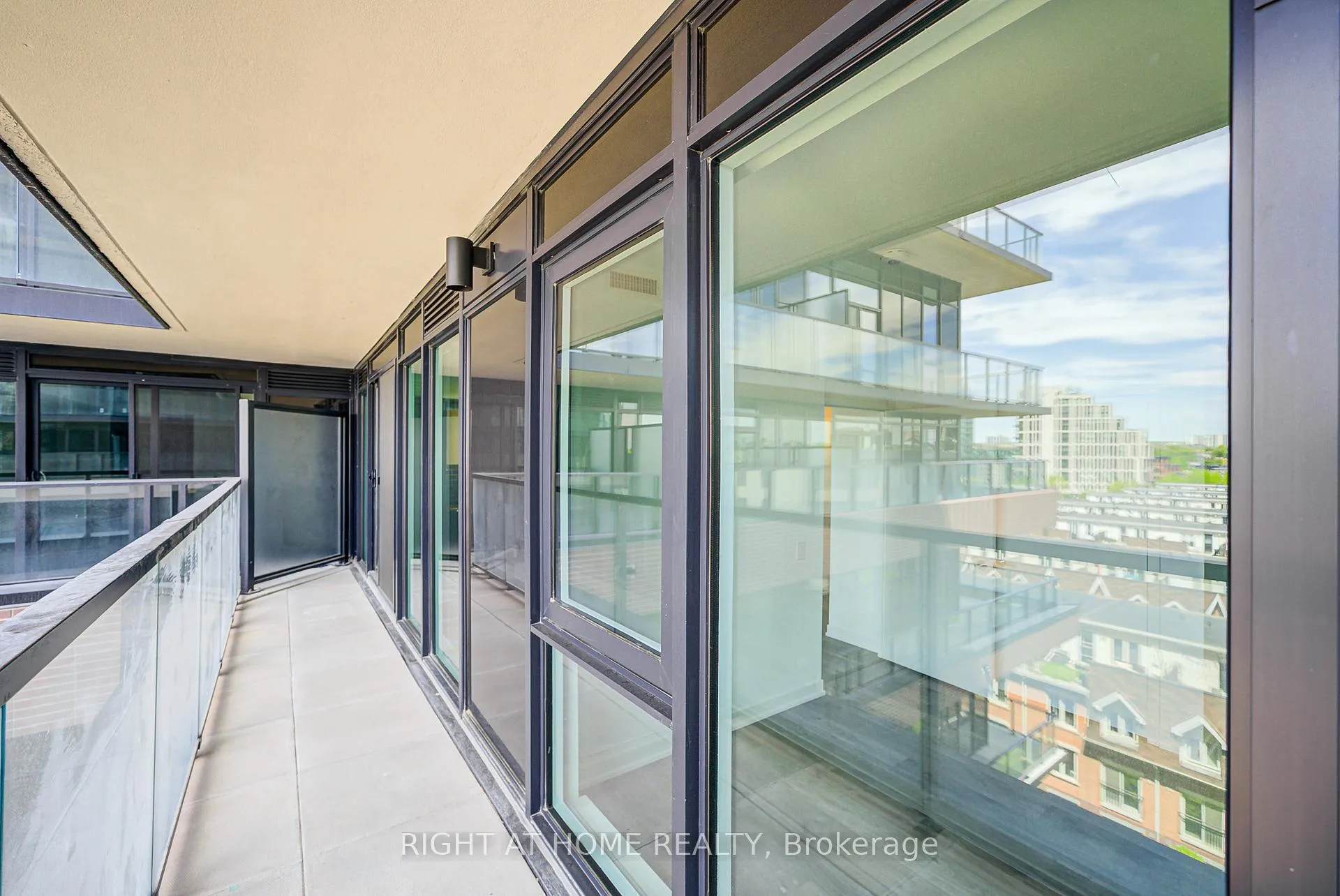 Photo 22 of Unit 603, 285 Dufferin Street, Toronto, South Parkdale — HOMEH