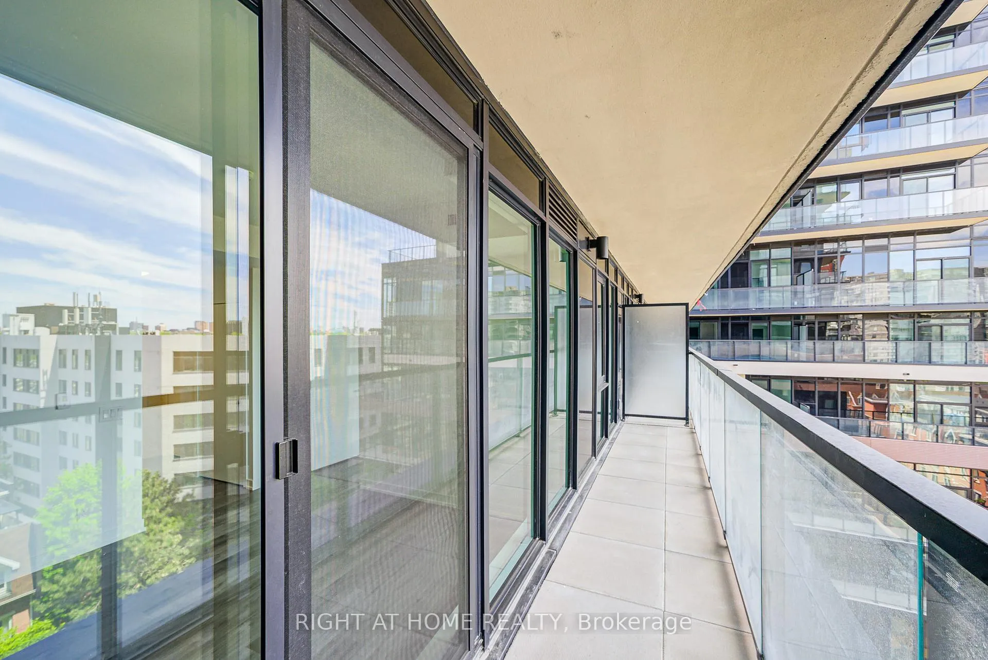 Photo 23 of Unit 603, 285 Dufferin Street, Toronto, South Parkdale — HOMEH