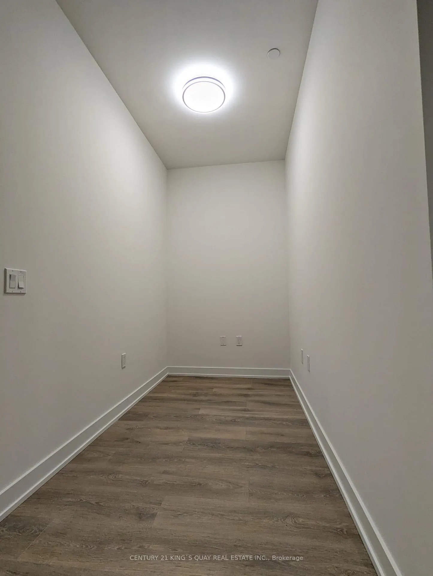 Photo 11 of Unit 1908, 127 Broadway Avenue, Toronto, Mount Pleasant West — HOMEH
