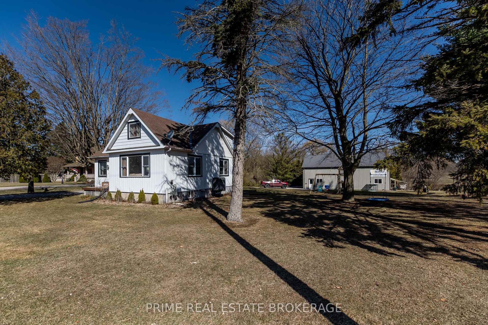 Photo 1 of 46024 Sparta Line, Central Elgin, Sparta — HOMEH