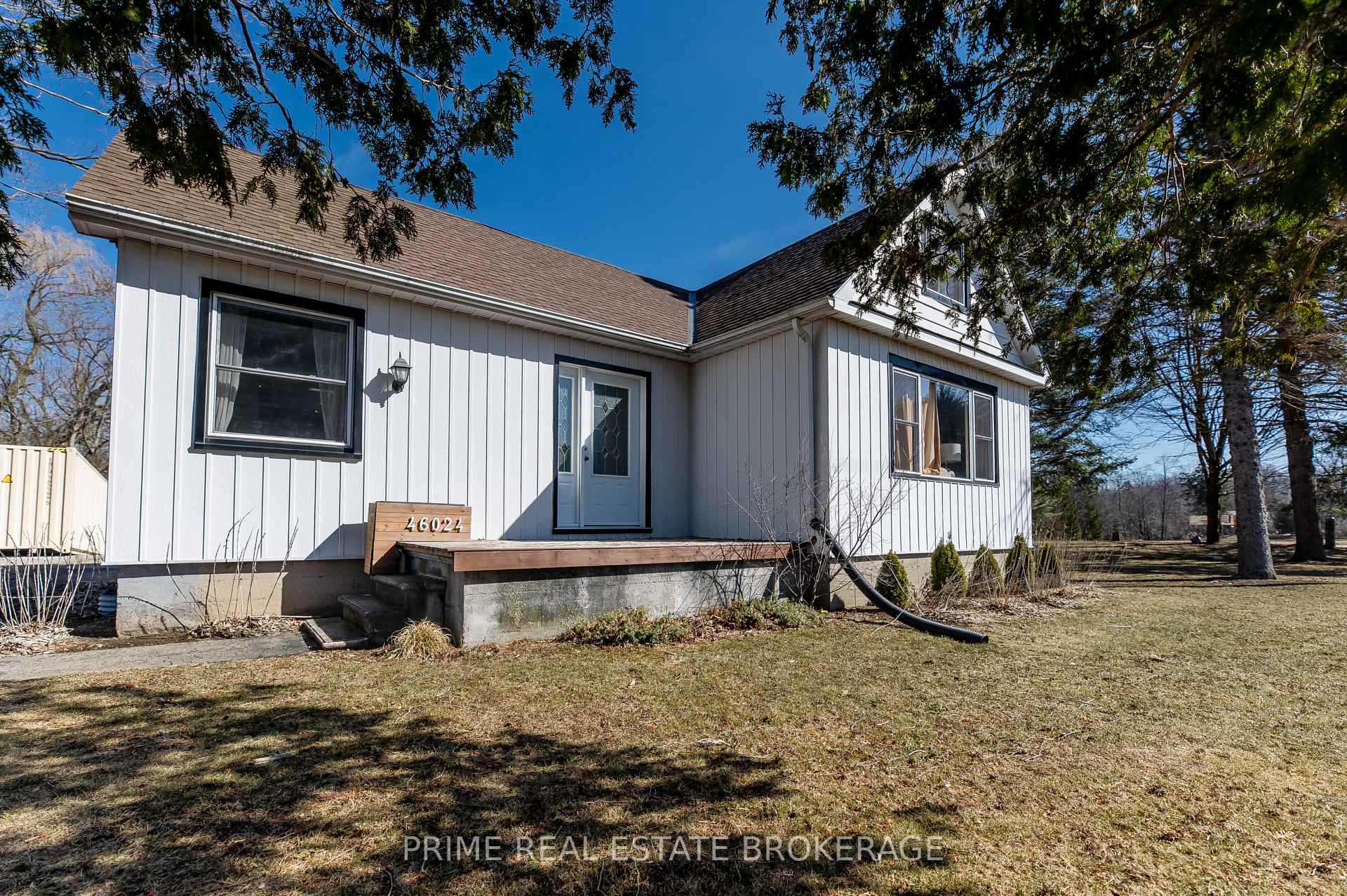 Photo 2 of 46024 Sparta Line, Central Elgin, Sparta — HOMEH