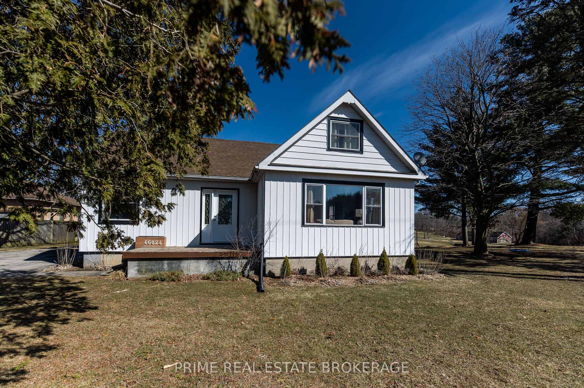 Photo 3 of 46024 Sparta Line, Central Elgin, Sparta — HOMEH