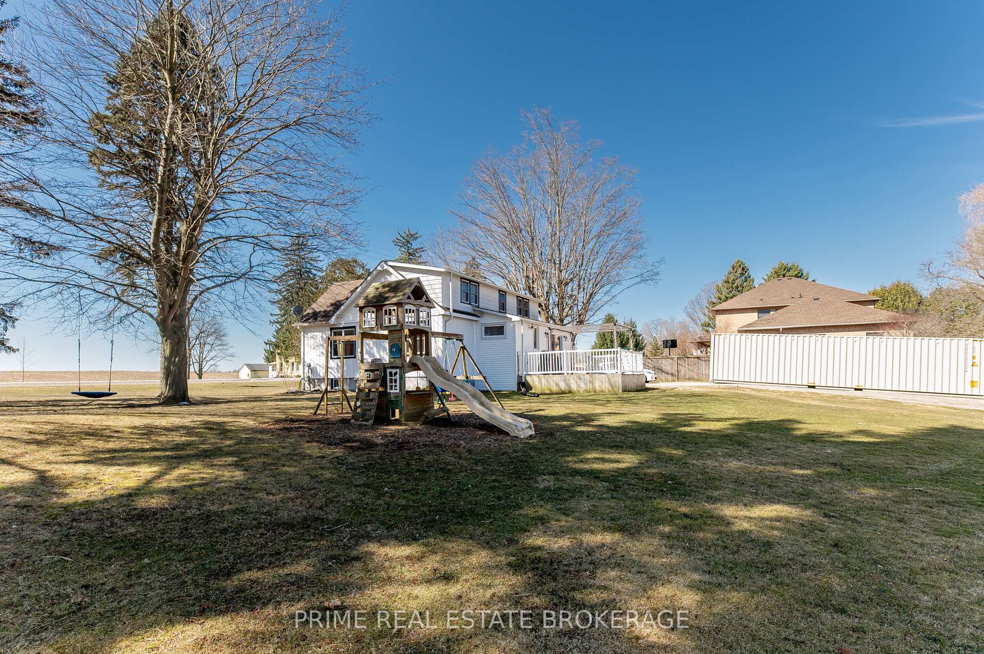 Photo 4 of 46024 Sparta Line, Central Elgin, Sparta — HOMEH