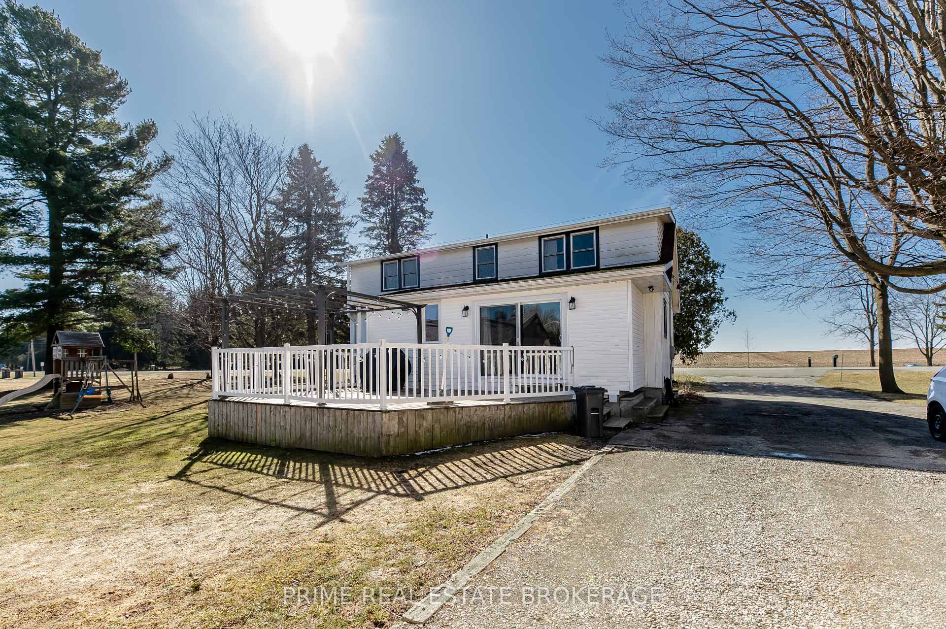 Photo 6 of 46024 Sparta Line, Central Elgin, Sparta — HOMEH