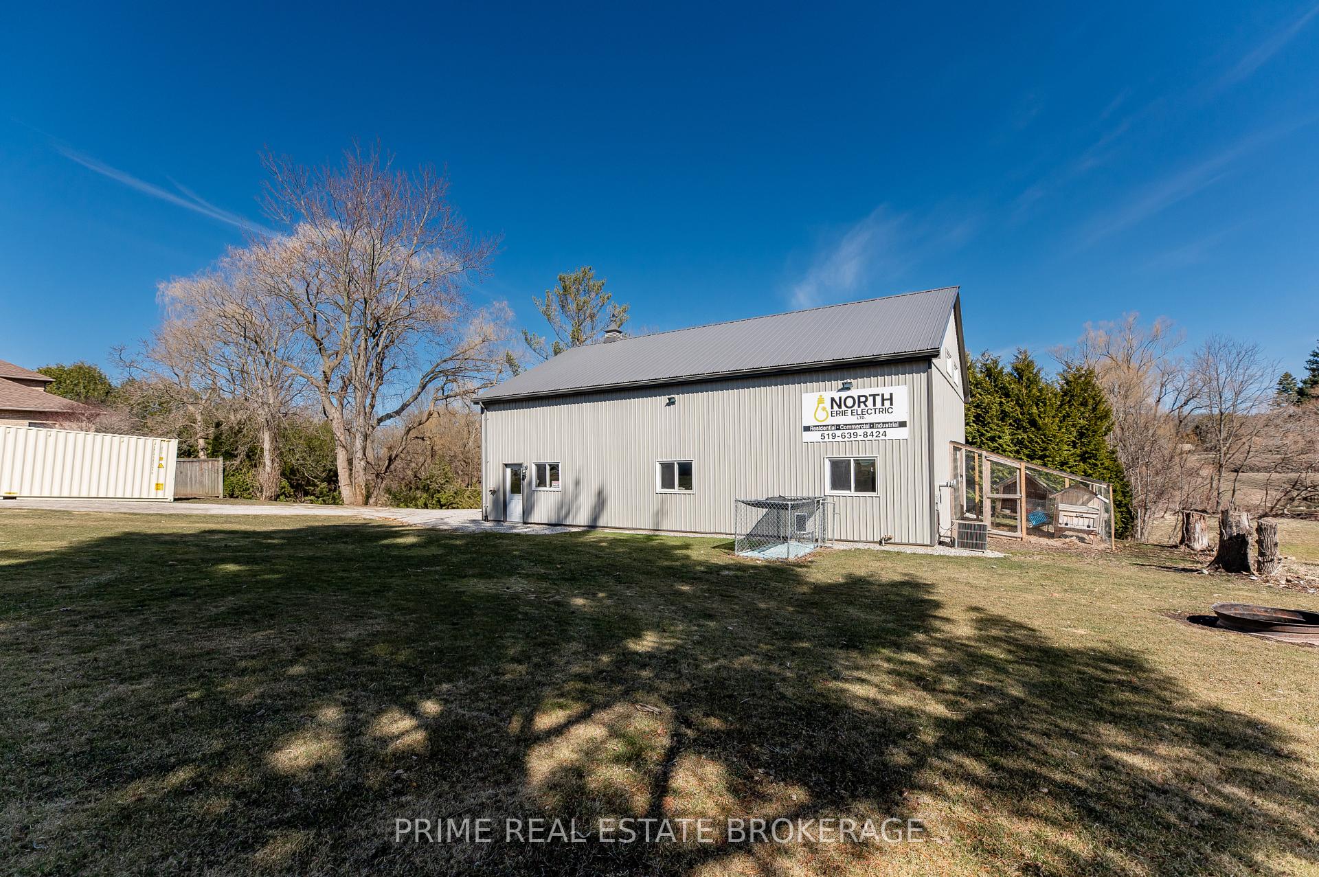Photo 8 of 46024 Sparta Line, Central Elgin, Sparta — HOMEH