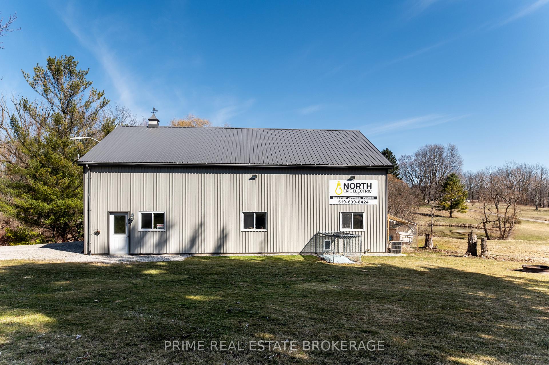 Photo 36 of 46024 Sparta Line, Central Elgin, Sparta — HOMEH