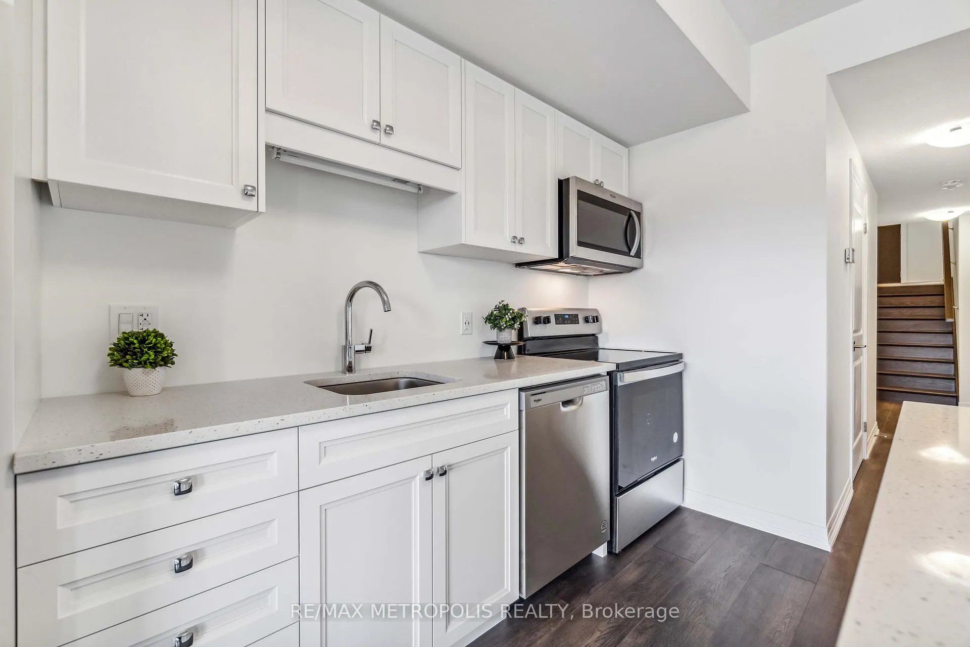 Photo 9 of Unit 23, 15 Stauffer Woods Trail, Kitchener — HOMEH