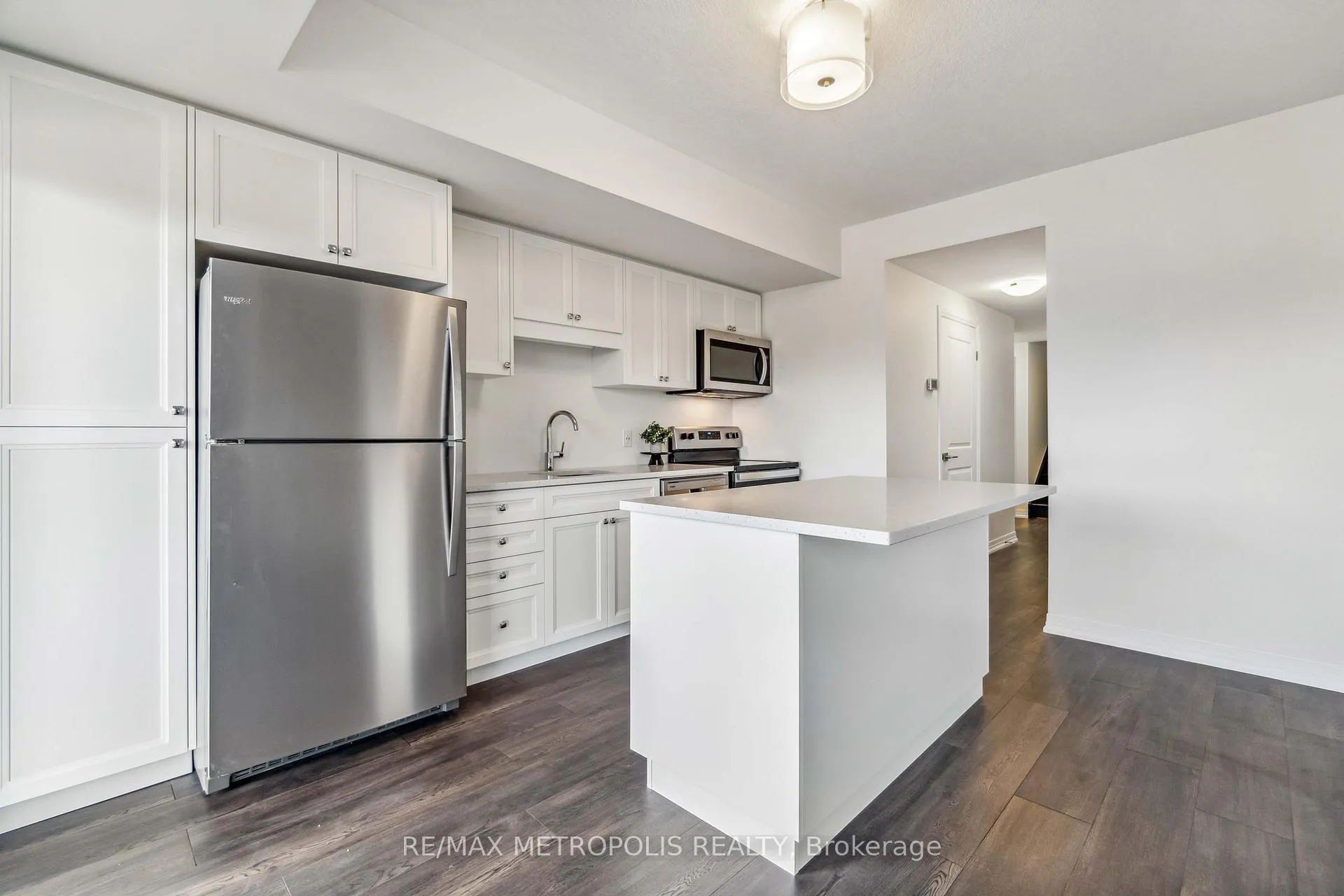 Photo 10 of Unit 23, 15 Stauffer Woods Trail, Kitchener — HOMEH