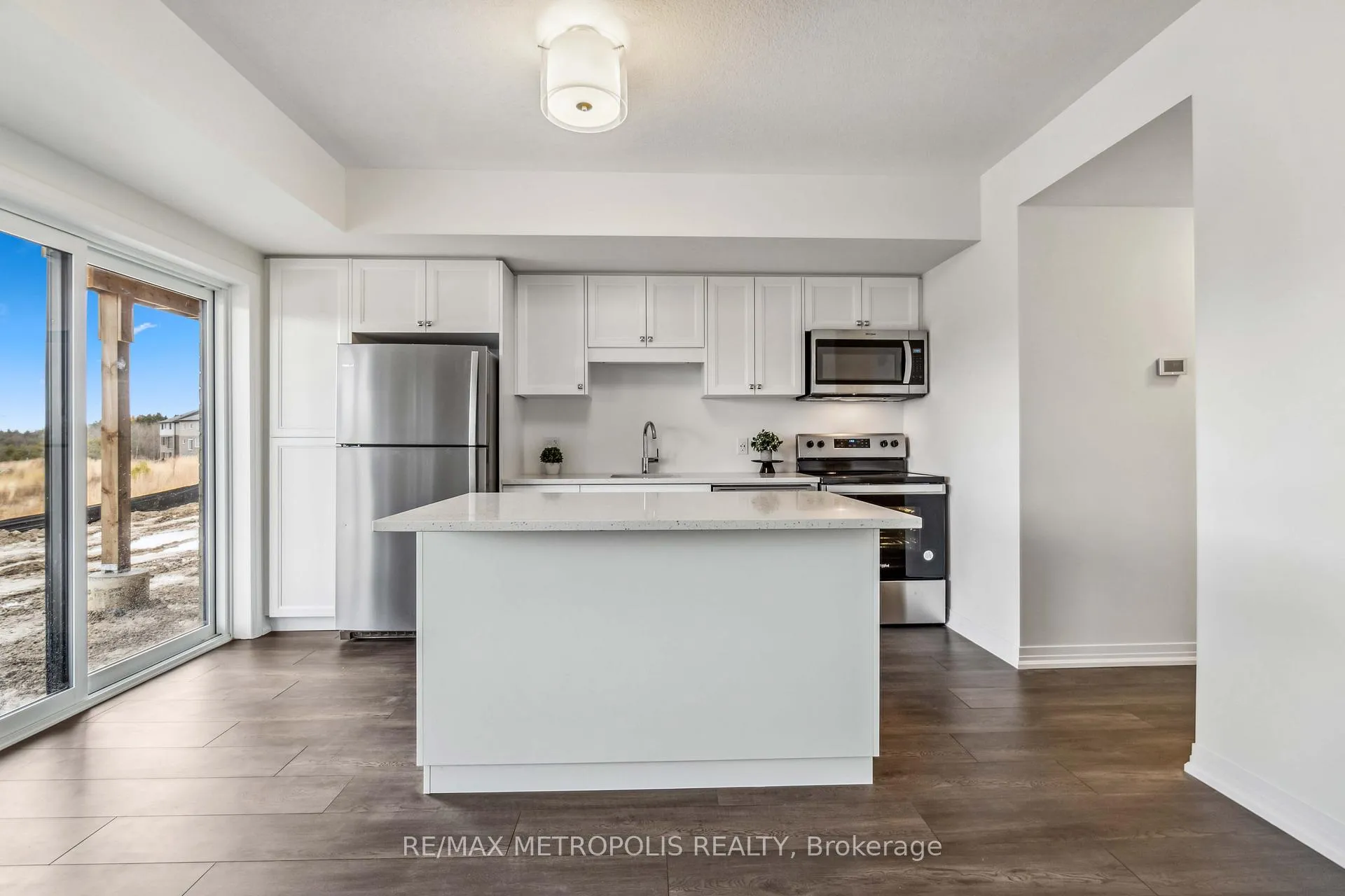 Photo 11 of Unit 23, 15 Stauffer Woods Trail, Kitchener — HOMEH