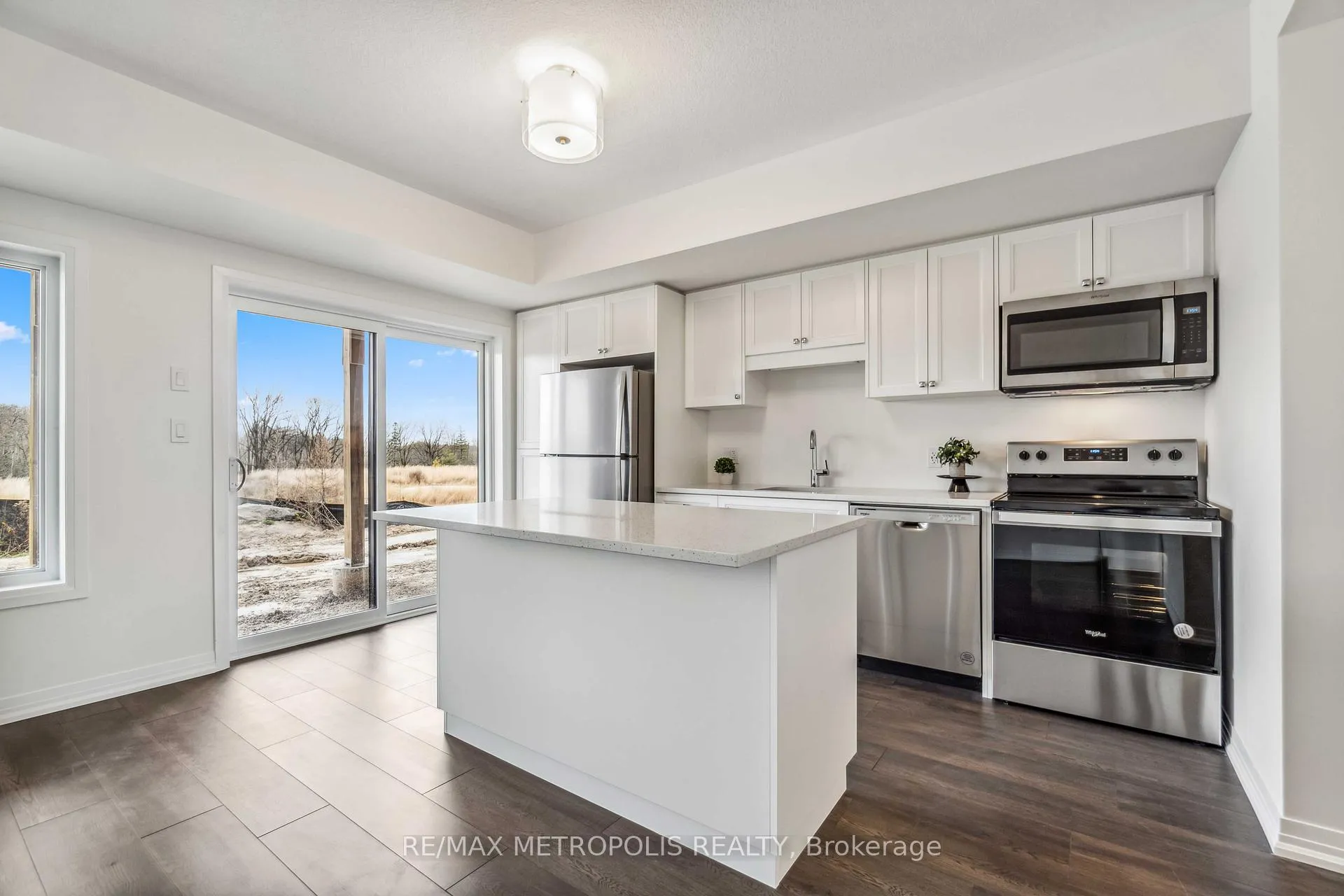 Photo 12 of Unit 23, 15 Stauffer Woods Trail, Kitchener — HOMEH