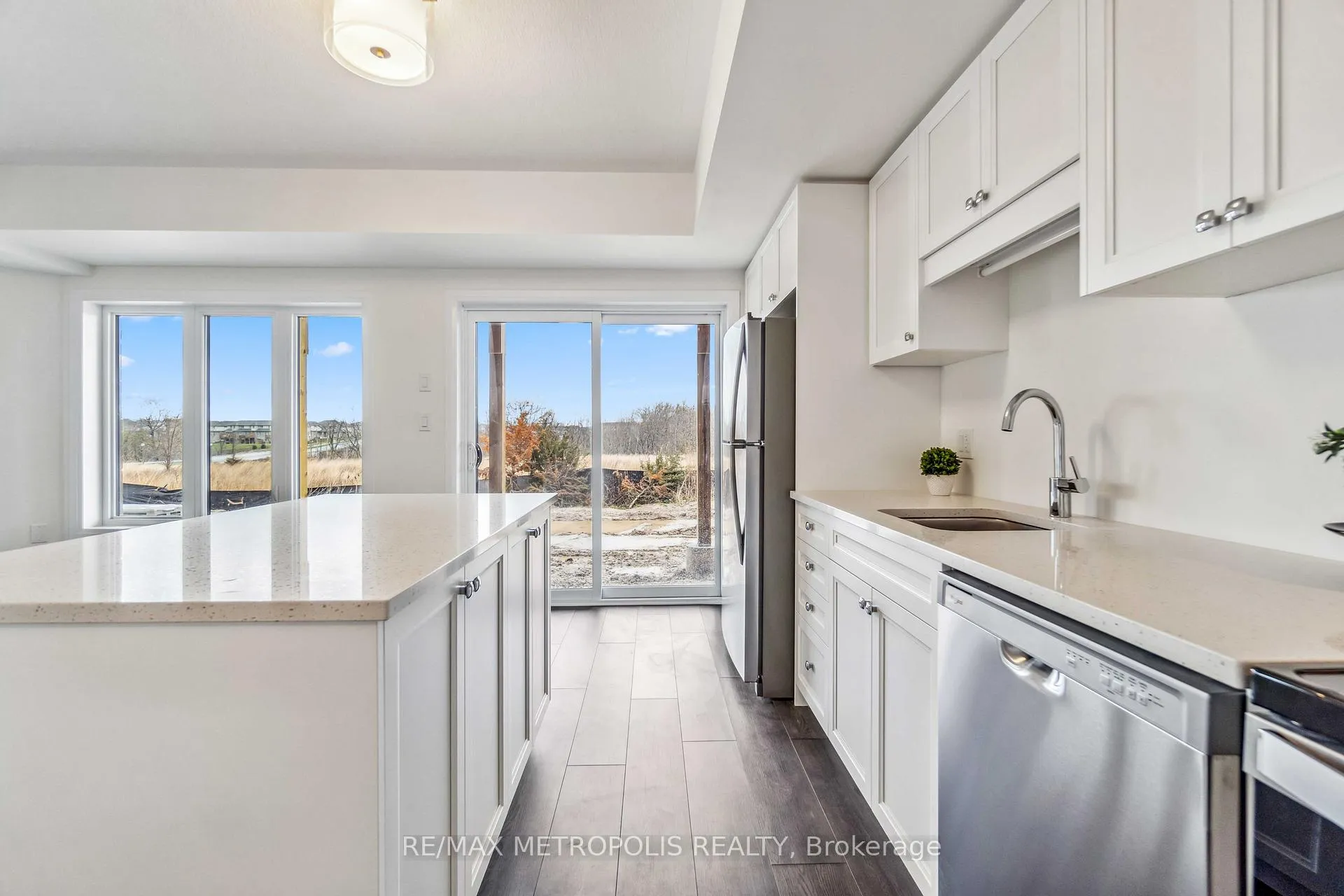 Photo 13 of Unit 23, 15 Stauffer Woods Trail, Kitchener — HOMEH