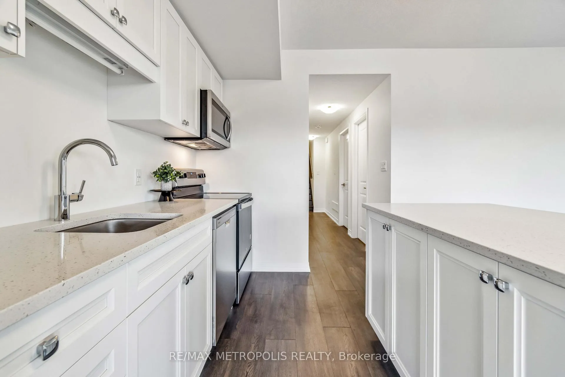 Photo 14 of Unit 23, 15 Stauffer Woods Trail, Kitchener — HOMEH