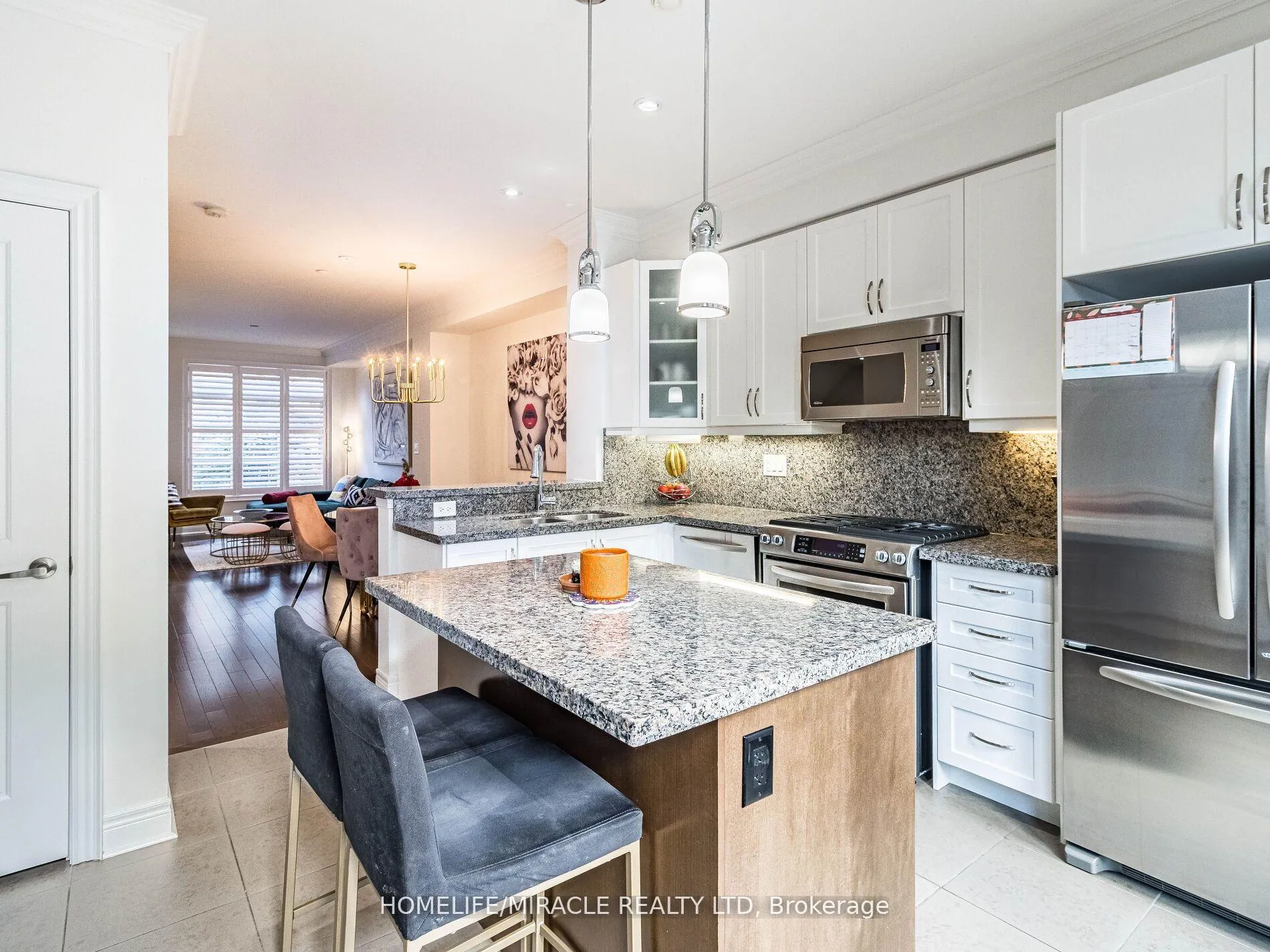 Photo 14 of 6 Agar Lane, Vaughan, West Woodbridge Industrial Area — HOMEH