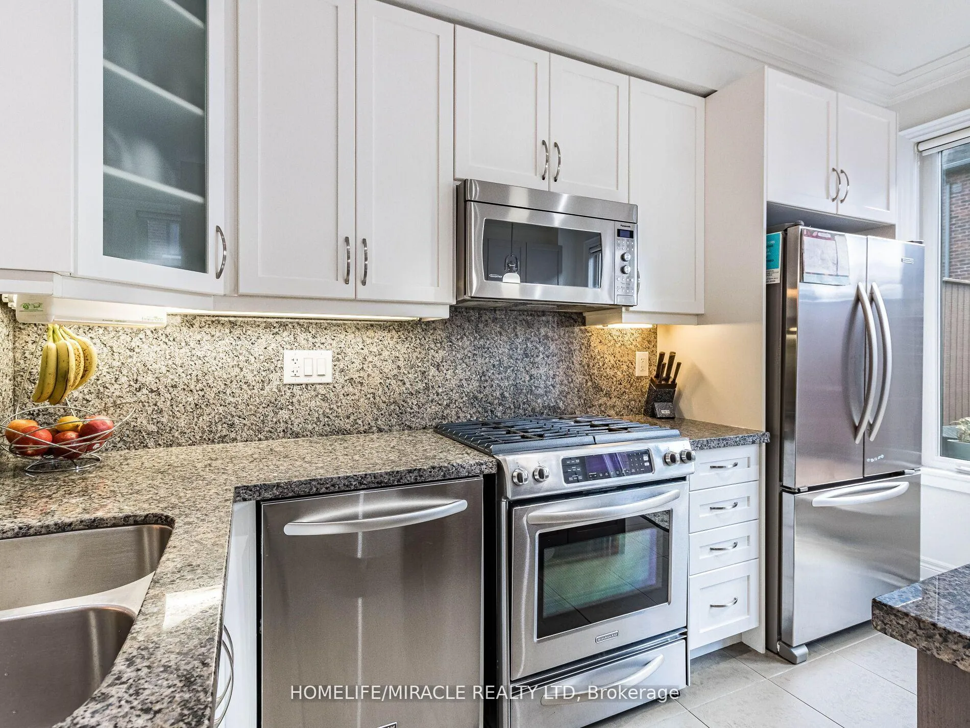 Photo 16 of 6 Agar Lane, Vaughan, West Woodbridge Industrial Area — HOMEH