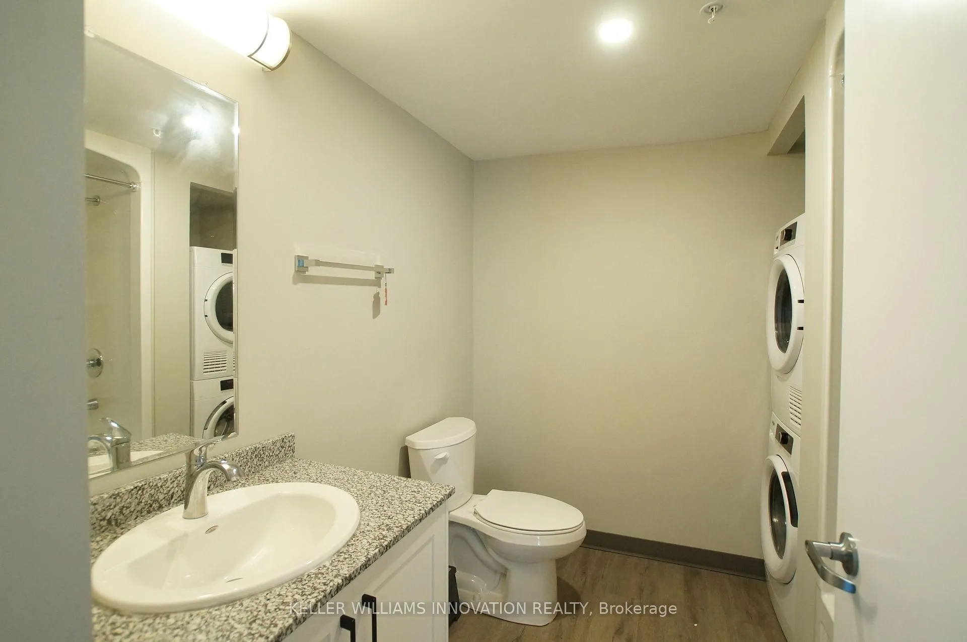 Photo 10 of Unit 510, 595 Strasburg Road, Kitchener — HOMEH