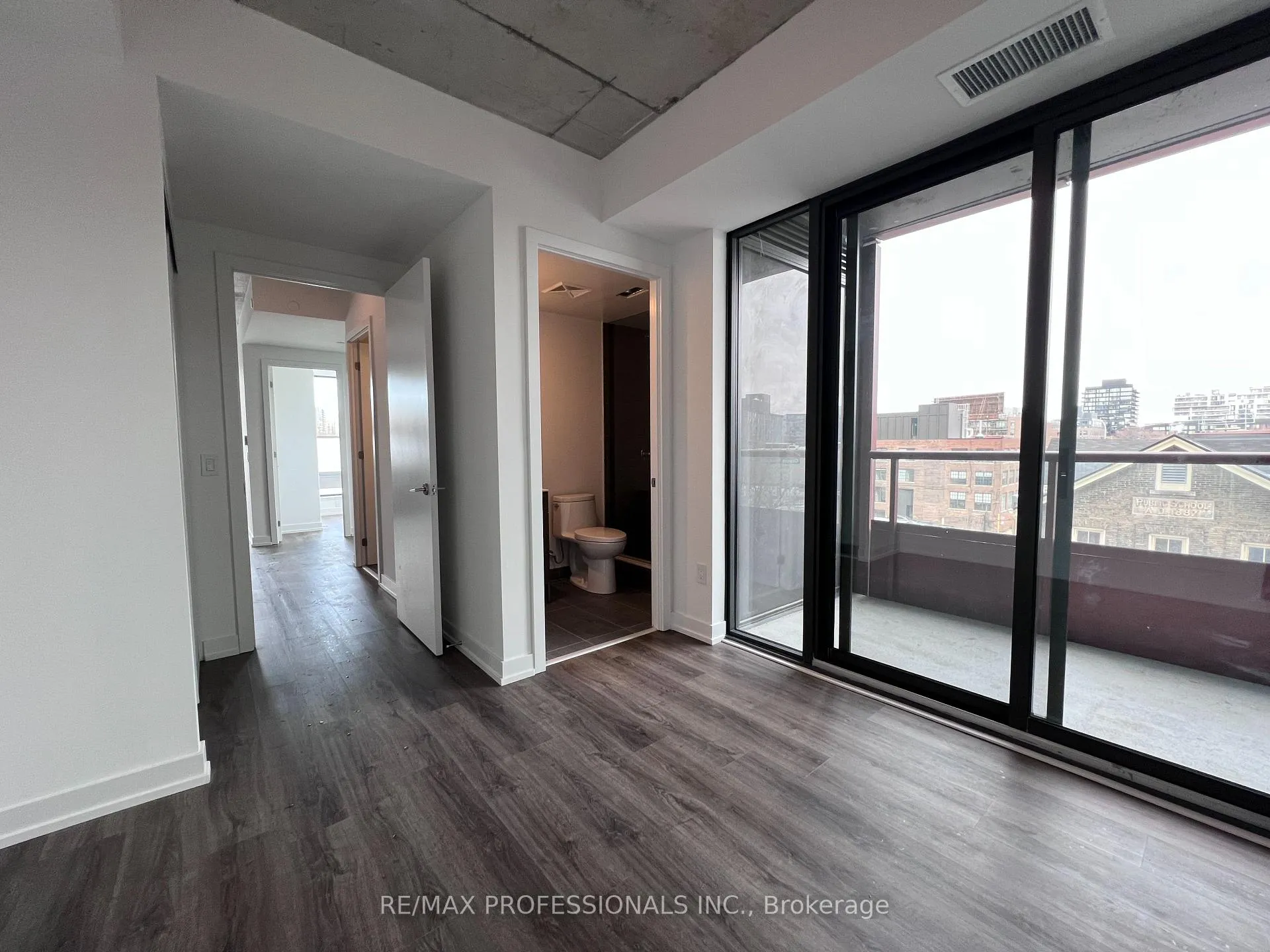 Photo 9 of Unit 409, 28 Eastern Avenue, Toronto, Moss Park — HOMEH