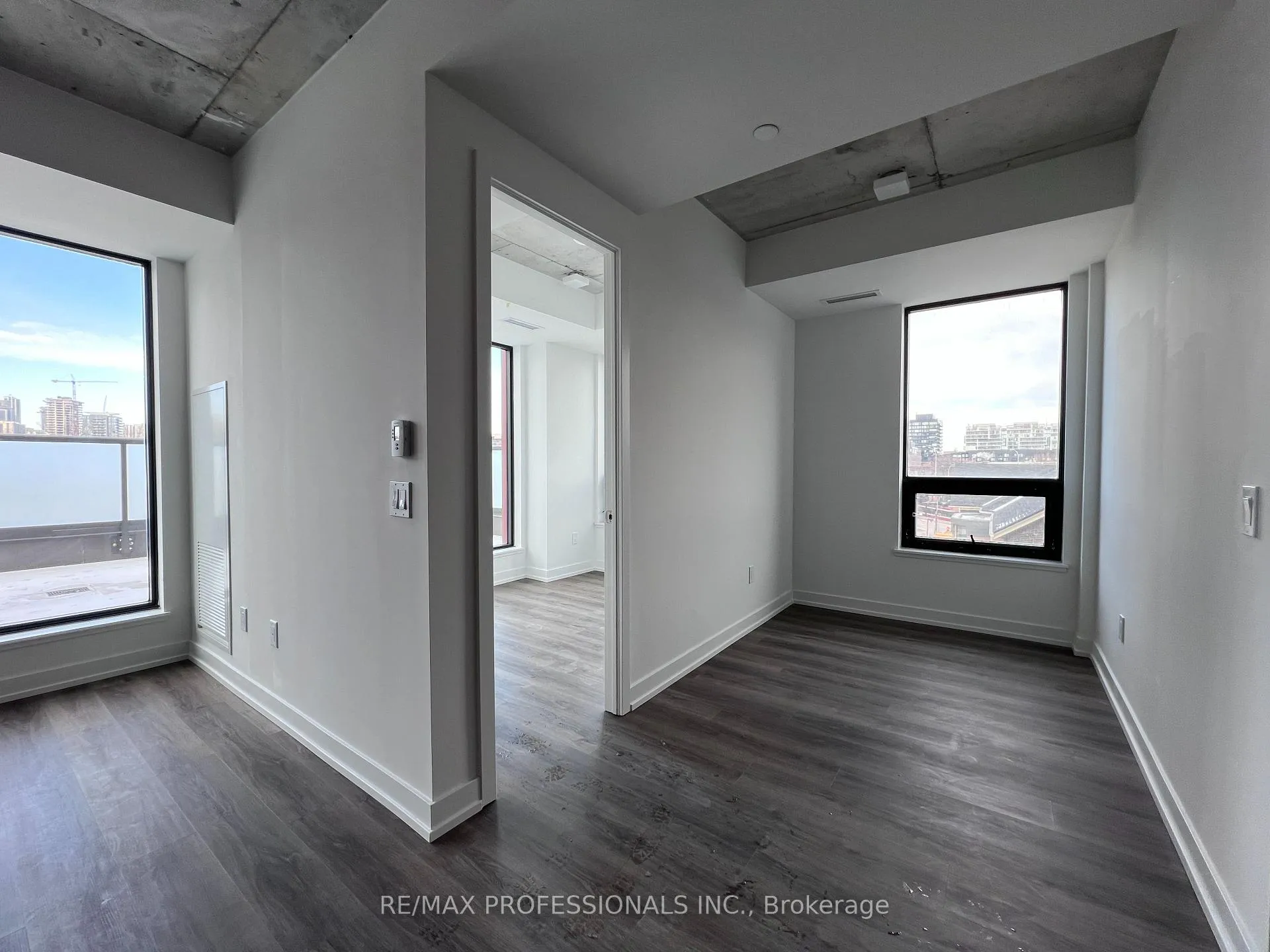 Photo 13 of Unit 409, 28 Eastern Avenue, Toronto, Moss Park — HOMEH