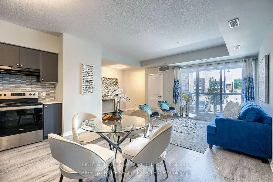 Photo 5 of 16 Vitality Drive, Kitchener, Huron Park — HOMEH