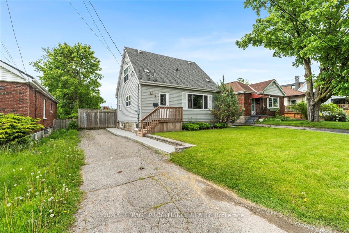 Photo 1 of 8 Carmen Avenue, Belleville, Belleville Ward — HOMEH