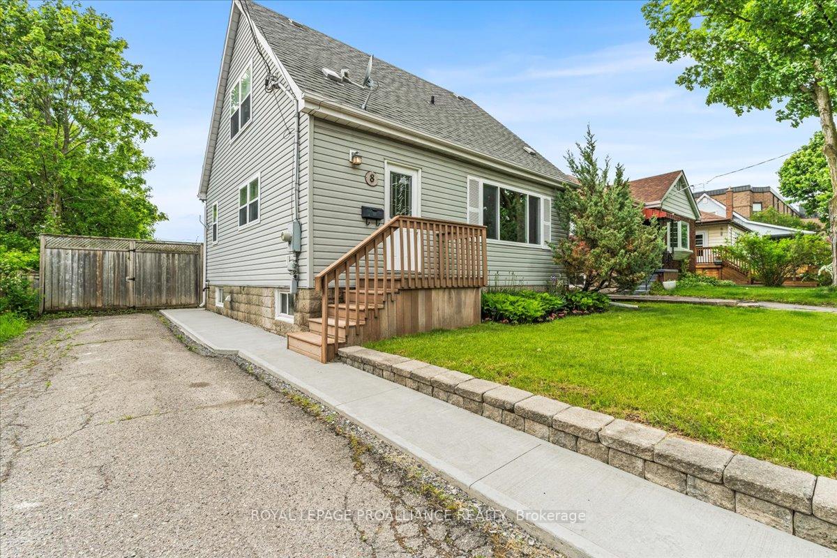 Photo 2 of 8 Carmen Avenue, Belleville, Belleville Ward — HOMEH