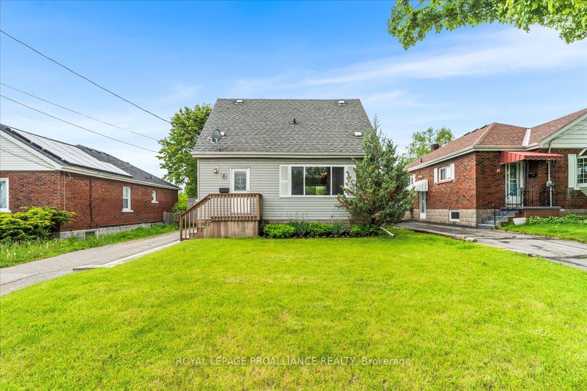 Photo 3 of 8 Carmen Avenue, Belleville, Belleville Ward — HOMEH
