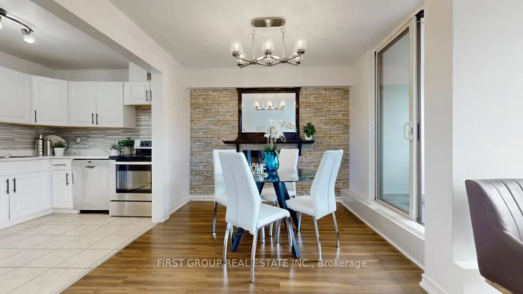 Photo 10 of Unit 502, 60 Pavane Linkway Way, Toronto, Flemingdon Park — HOMEH